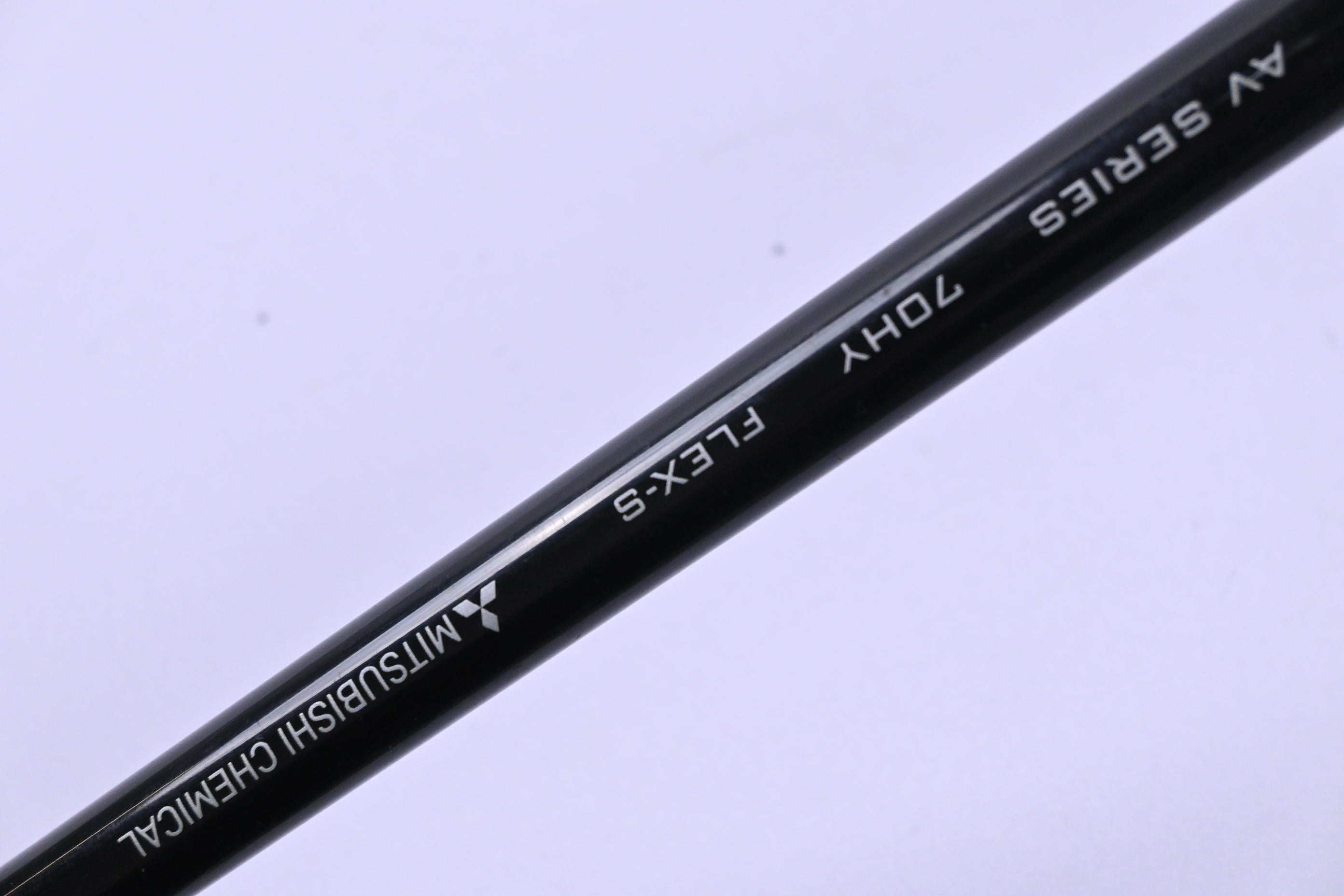 Titleist TS3 #2 Hybrid / 17 Degree / Stiff Flex Tensei AV Blue 80 Shaft