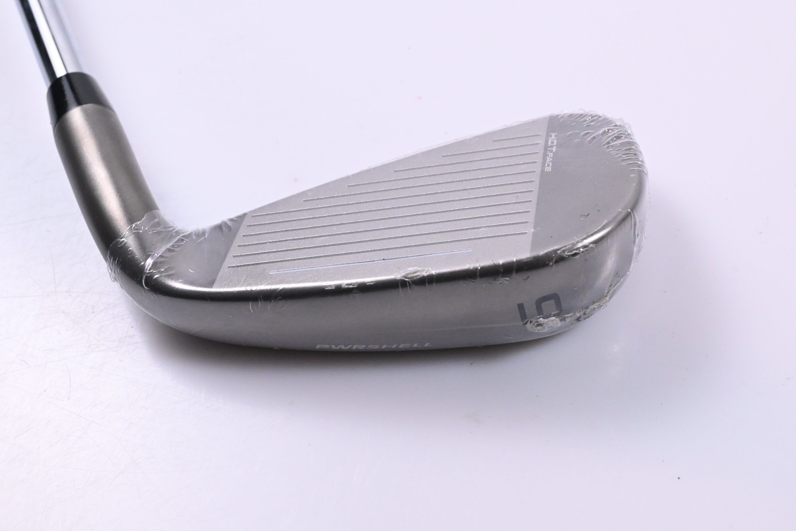 Left Hand Cobra Darkspeed #5 Iron / 21 Degree / Regular Flex KBS Tour Lite Shaft