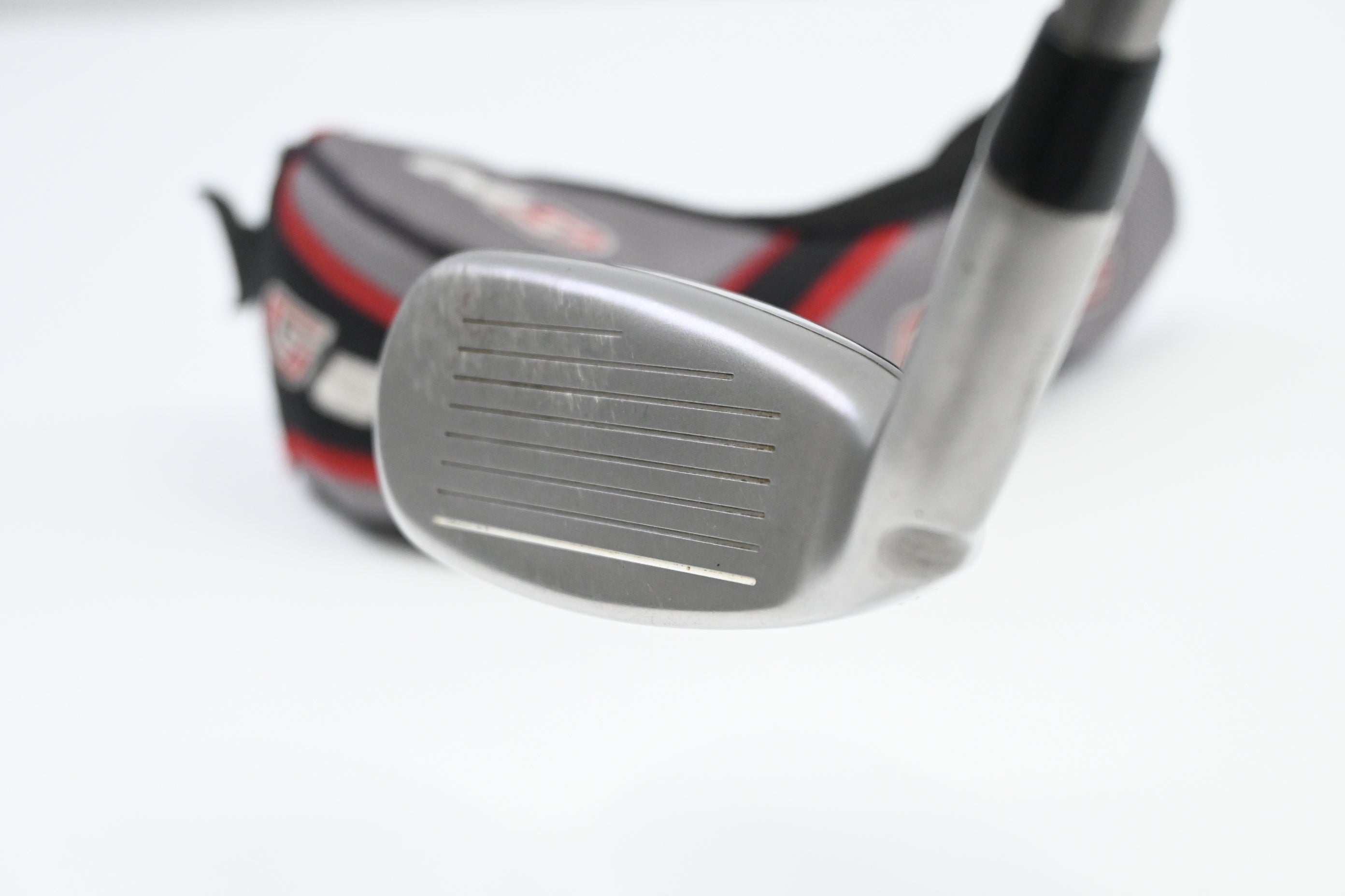 Ping G20 #4 Hybrid / 23 Degree / Regular Flex Ping TFC 169