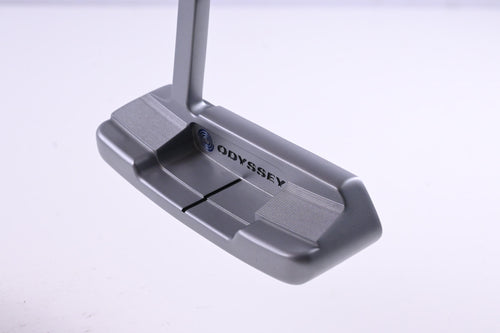 Odyssey White Hot OG Stroke Lab 1WS Putter / 31.5 Inch