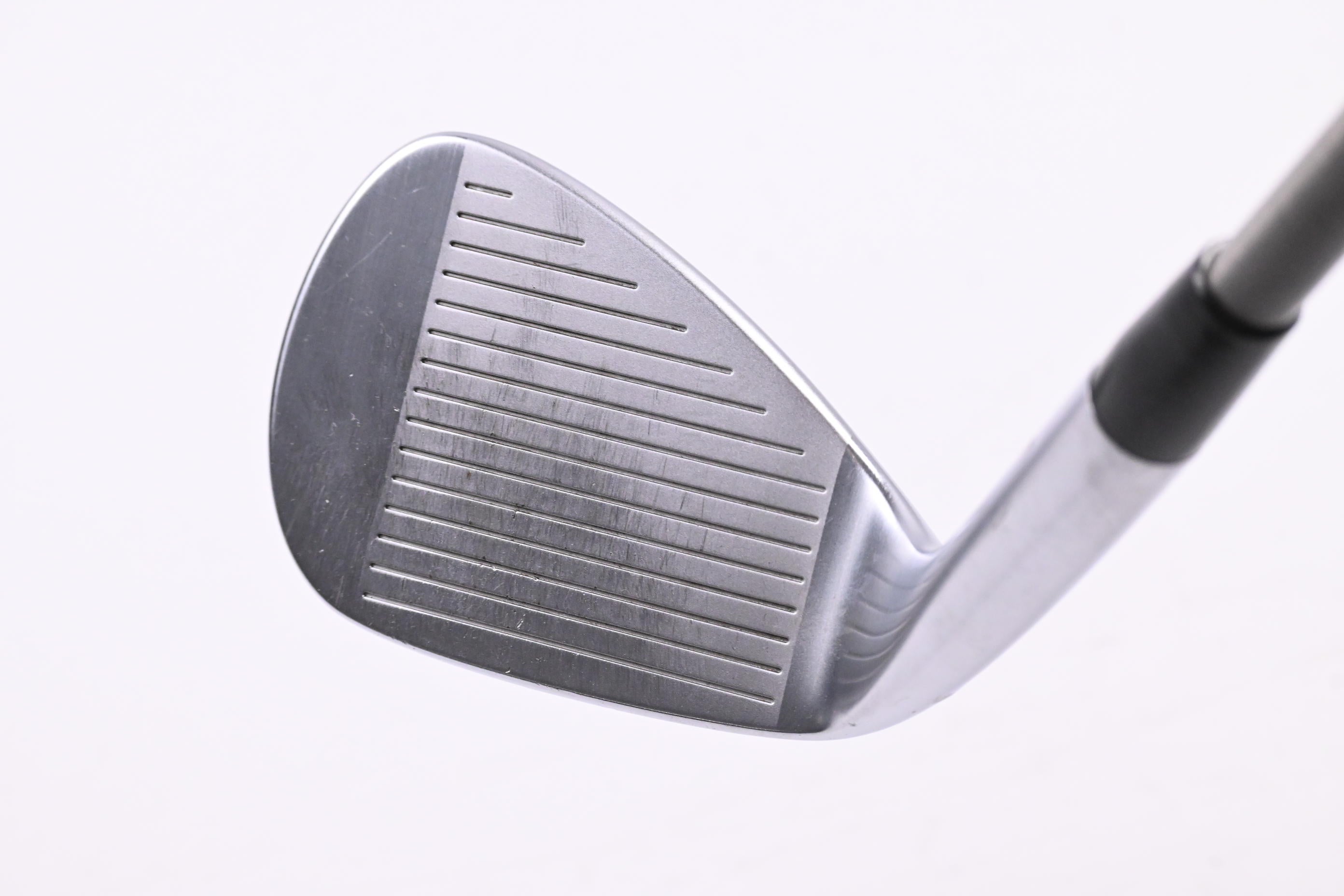 Miura Tour Forged Gap Wedge / 52 Degree / Stiff Flex SteelFiber i125cw Shaft