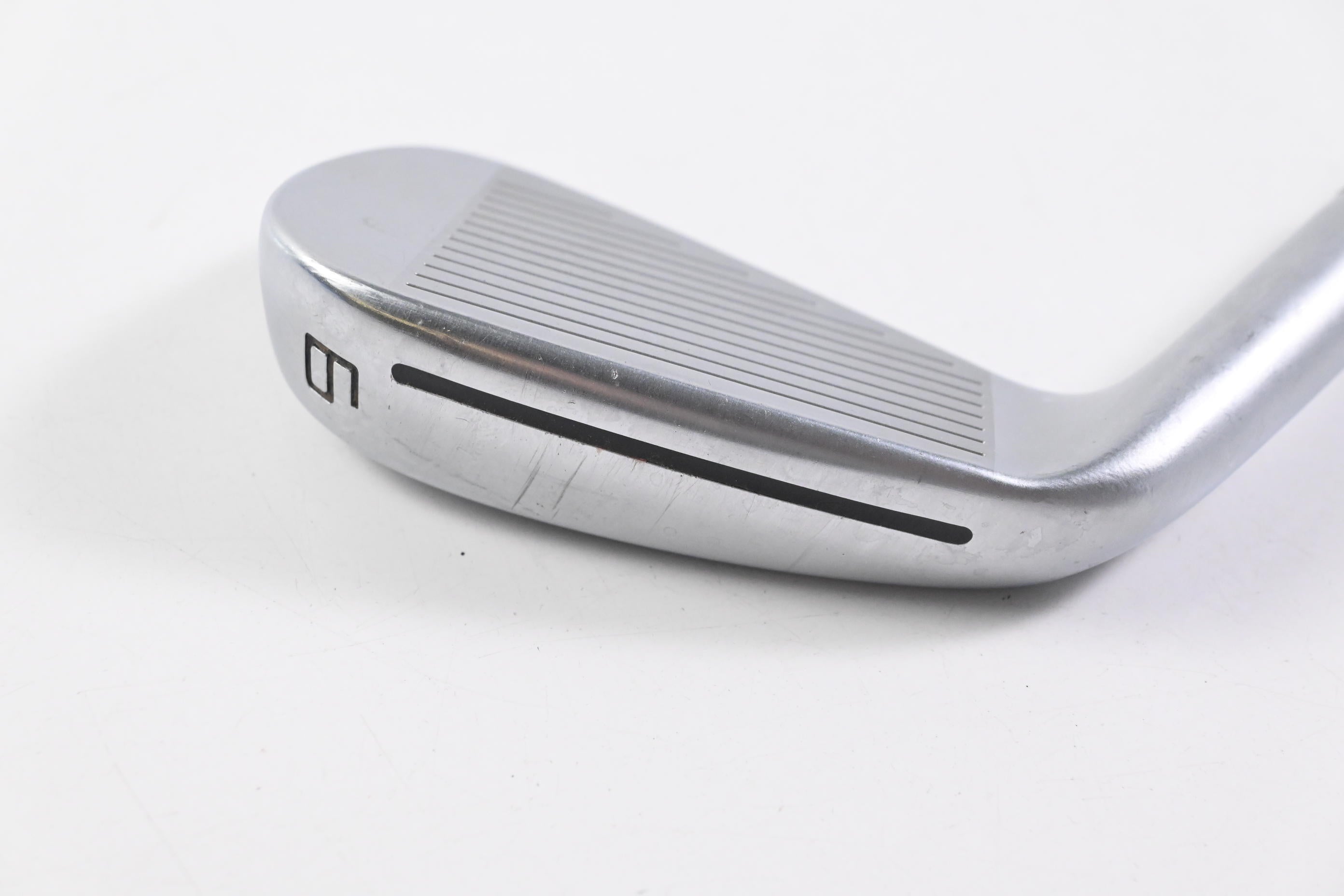 Taylormade P790 2023 #6 Iron / Regular Flex Fujikura Ventus TR Blue 6 Shaft