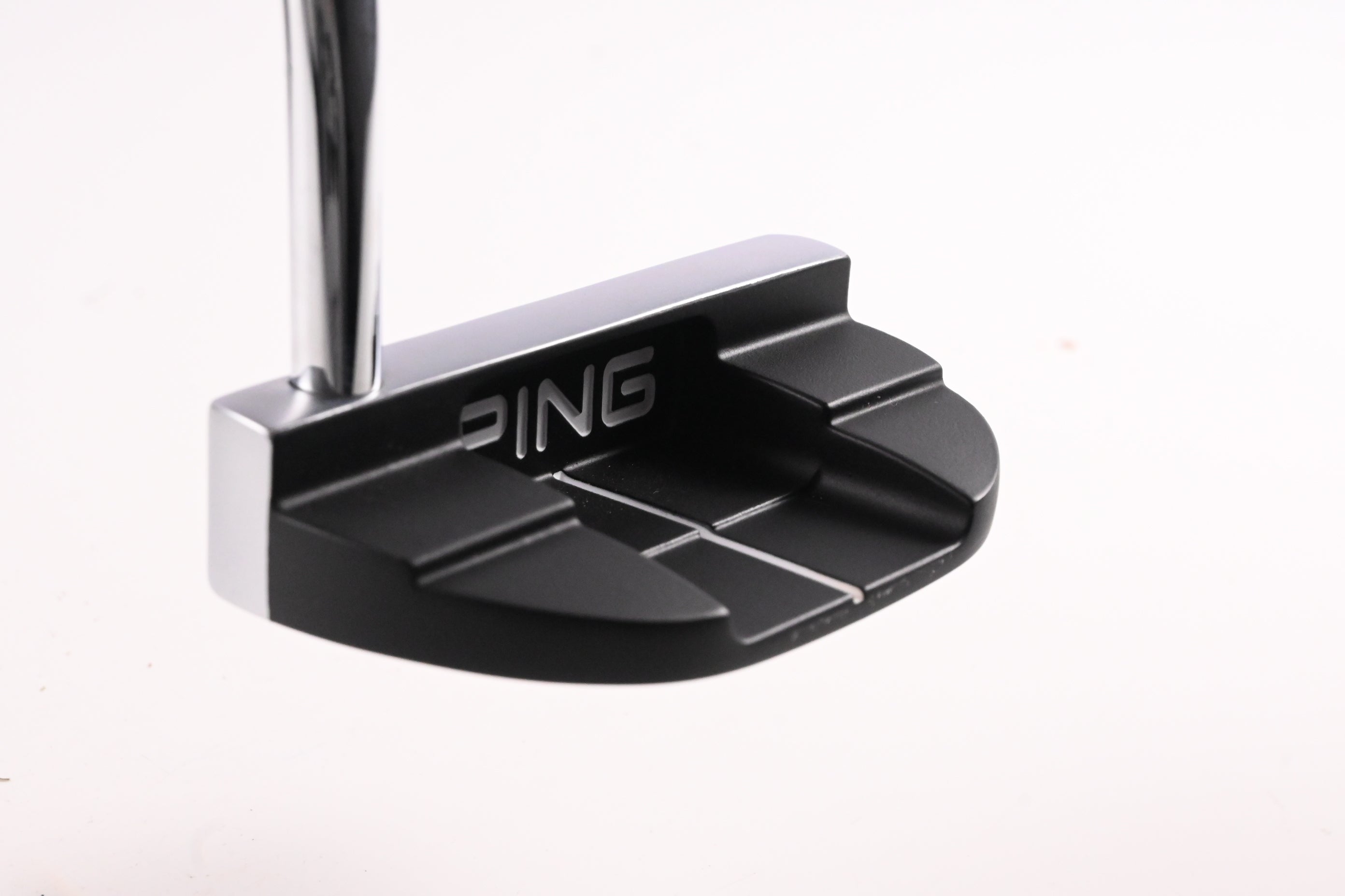 Ping 2023 DS72 Putter / Black Dot / 34 Inch