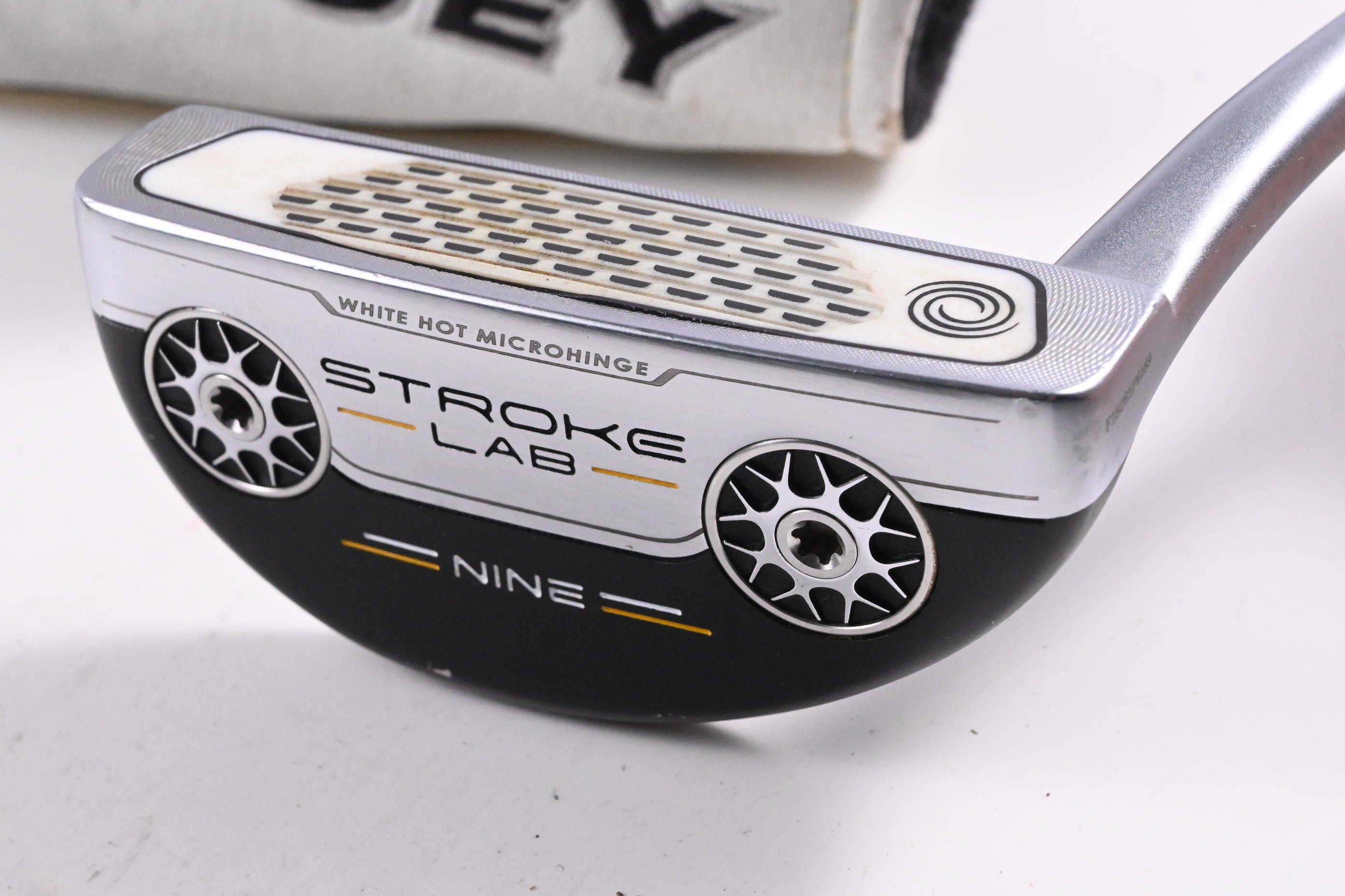 Odyssey Stroke Lab Nine Putter / 34 inch
