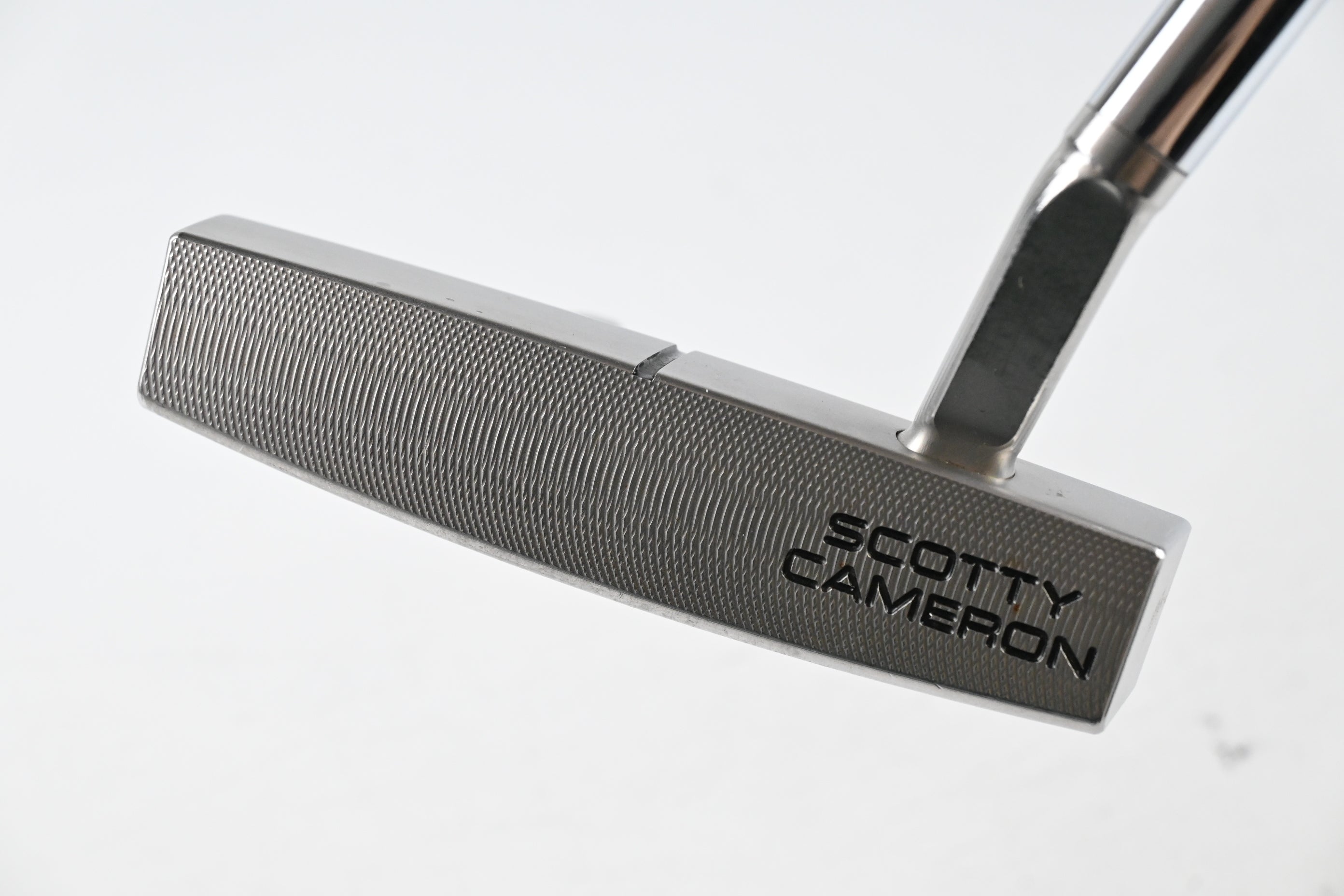 Scotty Cameron Phantom X 7.5 2022 Putter / 35 Inch