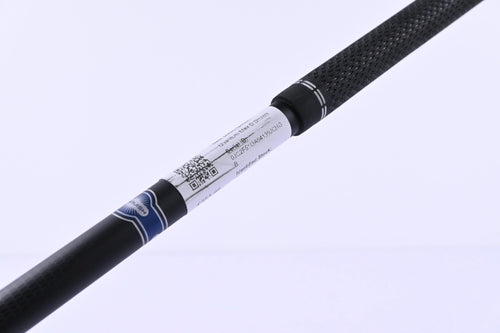 Callaway Quantum Max D Driver / 12 Degree / Senior Flex Vanquish 4 Shaft