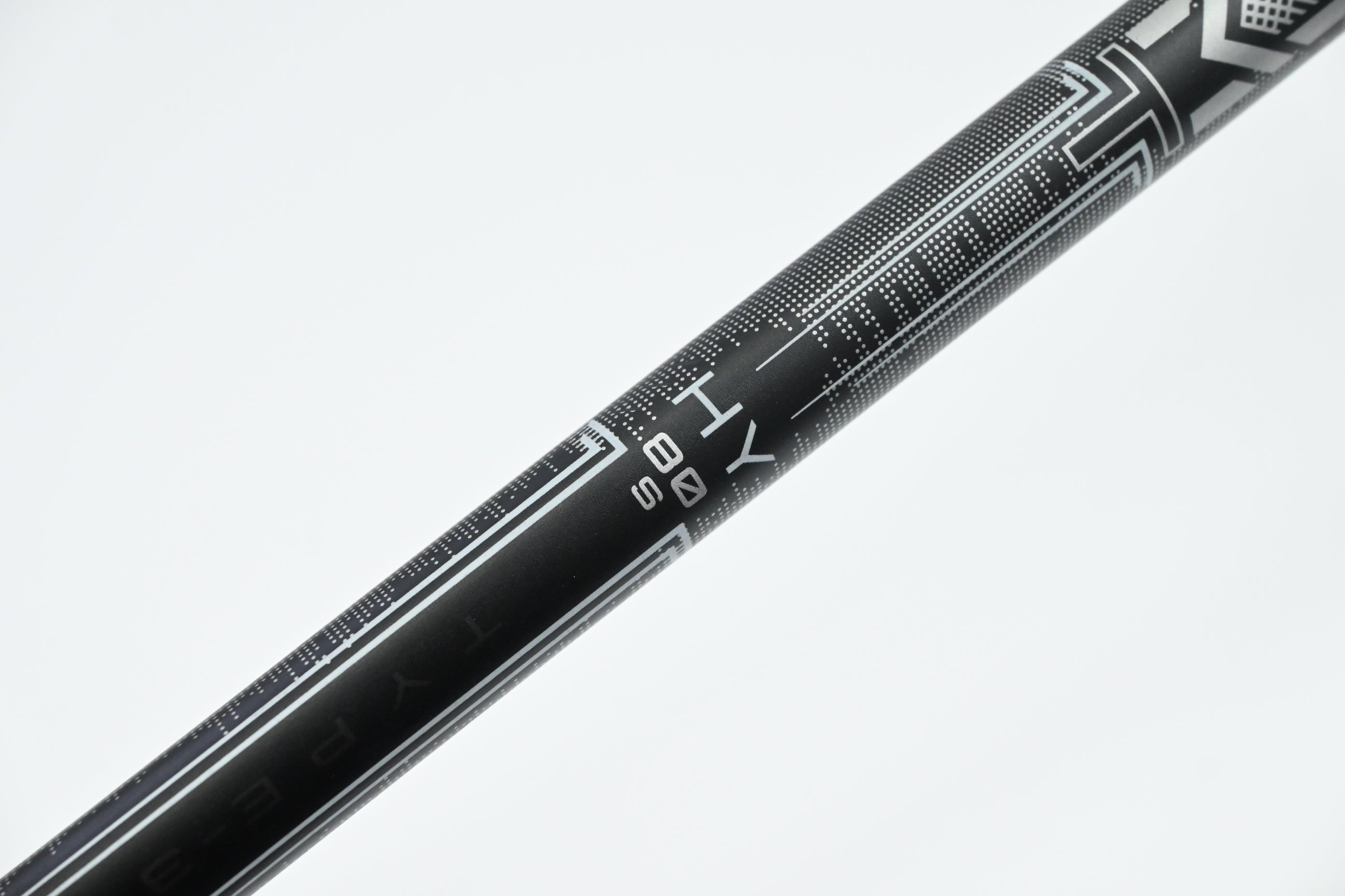 Cobra King Tec 2023 #2 Hybrid / 17 Degree / Stiff Flex MMT 80 Shaft