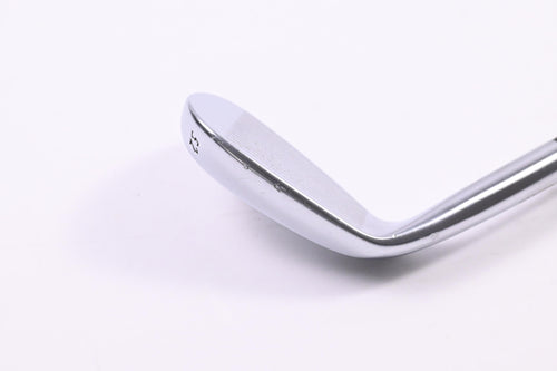 Miura Tour Forged Gap Wedge / 52 Degree / Stiff Flex SteelFiber i125cw Shaft