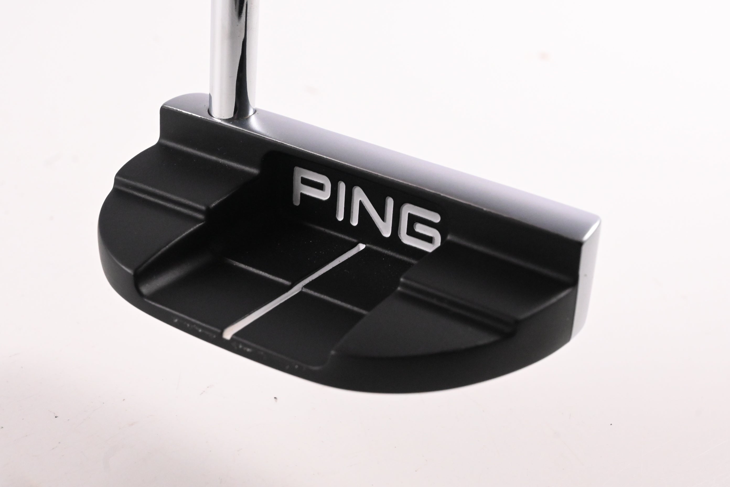 Ping 2023 DS72 Putter / Black Dot / 34 Inch
