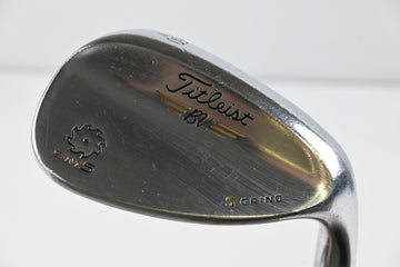 Titleist Vokey SM5 Lob Wedge / 60 Degree / Wedge Flex Vokey Design SM5 Shaft