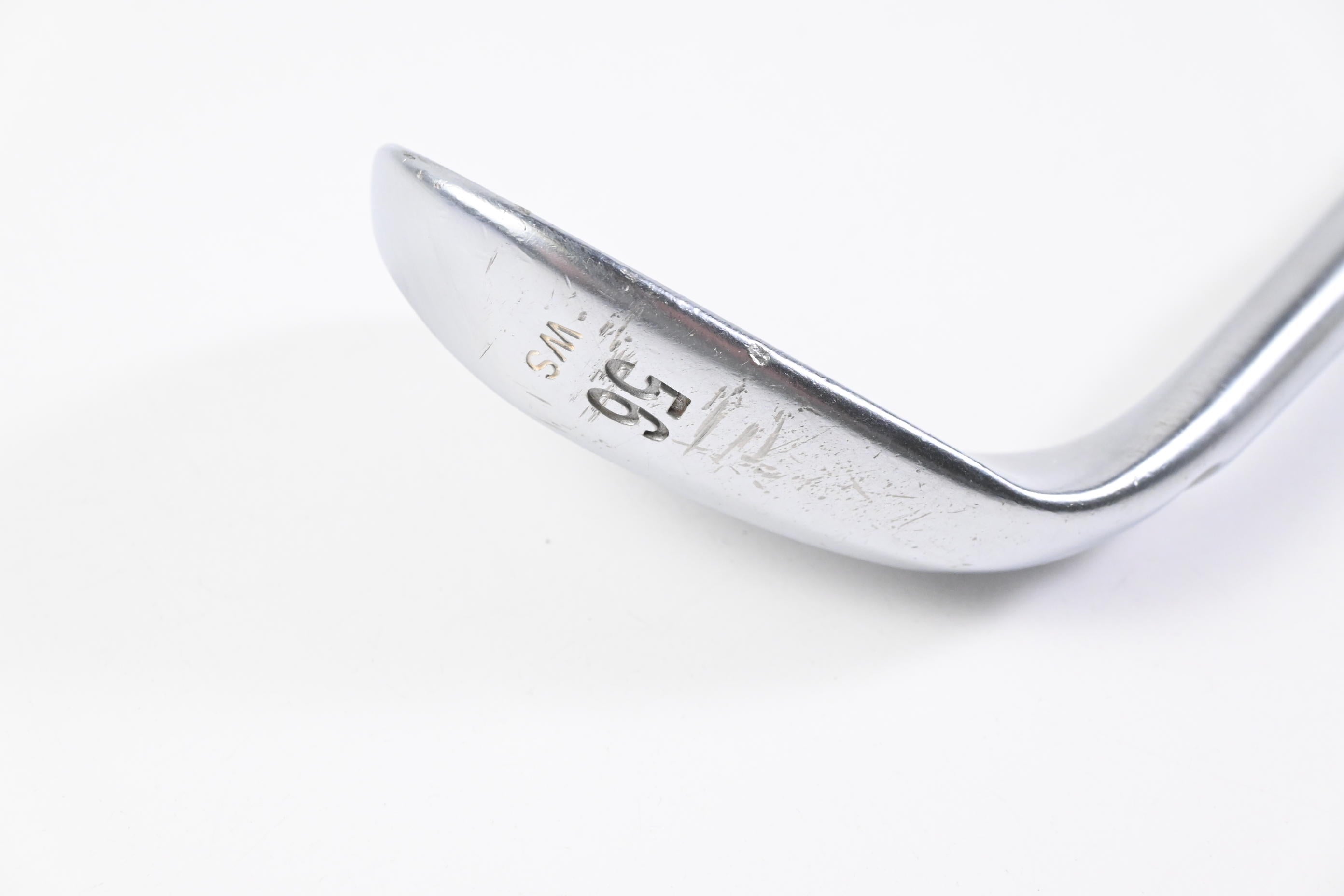 Ping Glide Sand Wedge / 56 Degree / Black Dot / Wedge Flex Ping CFS Shaft