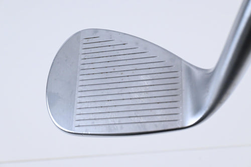 Titleist Vokey SM10 Lob Wedge Flex / 58 Degree / Wedge Flex Vokey SM10 Shaft