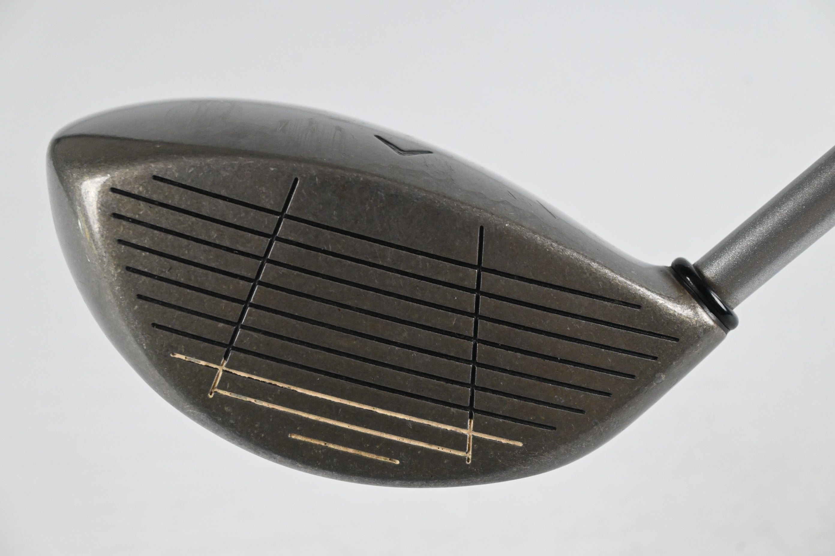 Callaway Big Bertha War Bird Driver / 9 Degree / Firm Flex Callaway BB UL Shaft