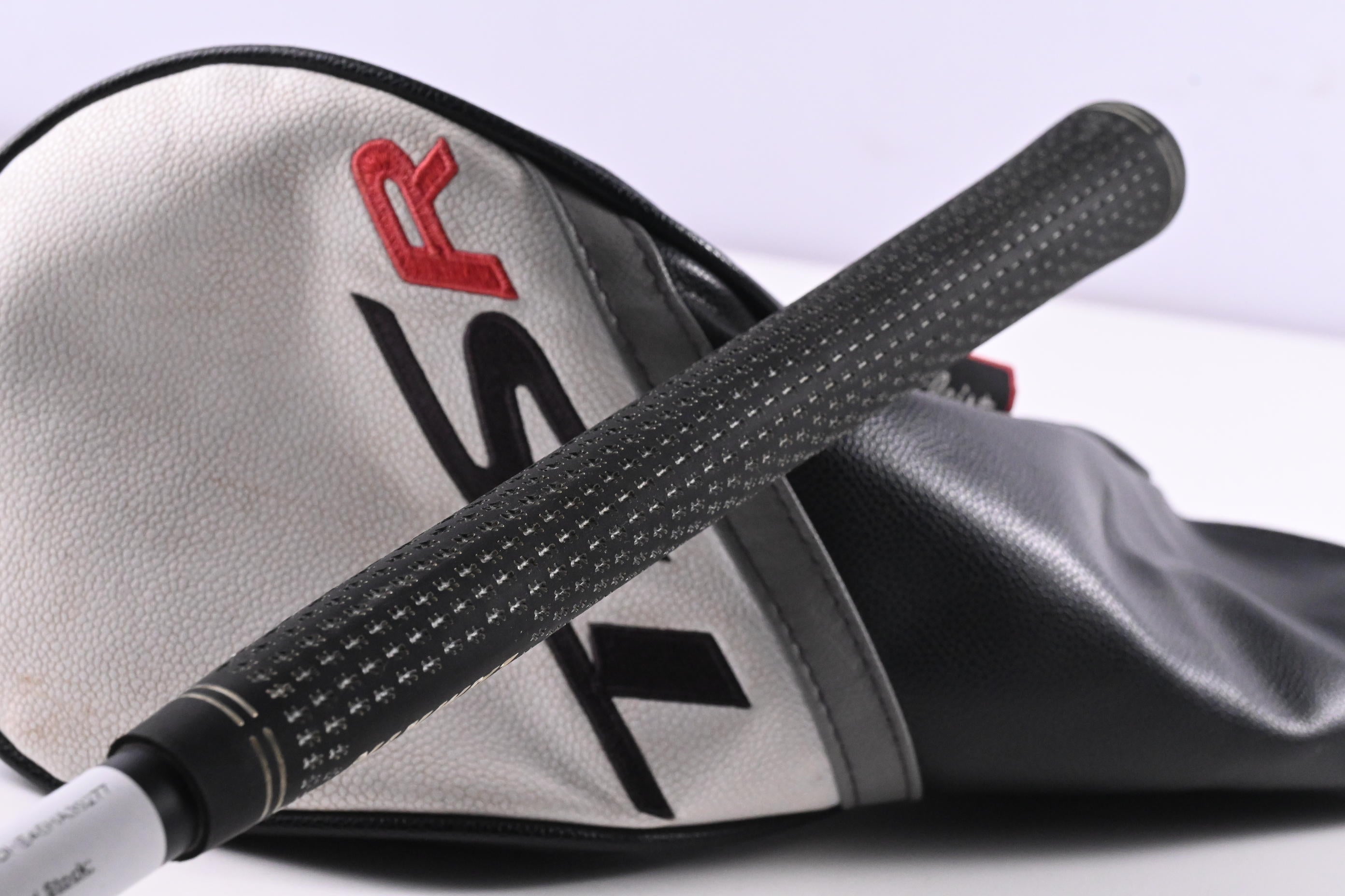 Titleist TSR1 Driver / 10 Degree / Senior Flex Kuro Kage Dual Core TiNi SFW 50