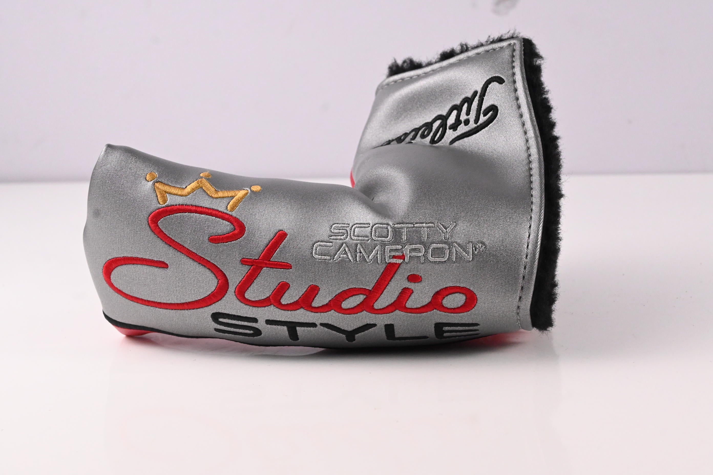 Scotty Cameron Studio Style Newport Putter / 33 Inch