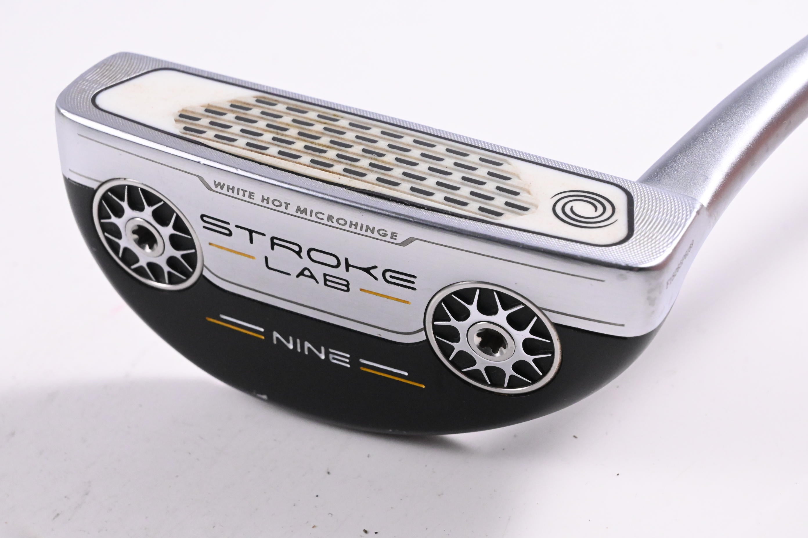 Odyssey Stroke Lab Nine Putter / 34 inch