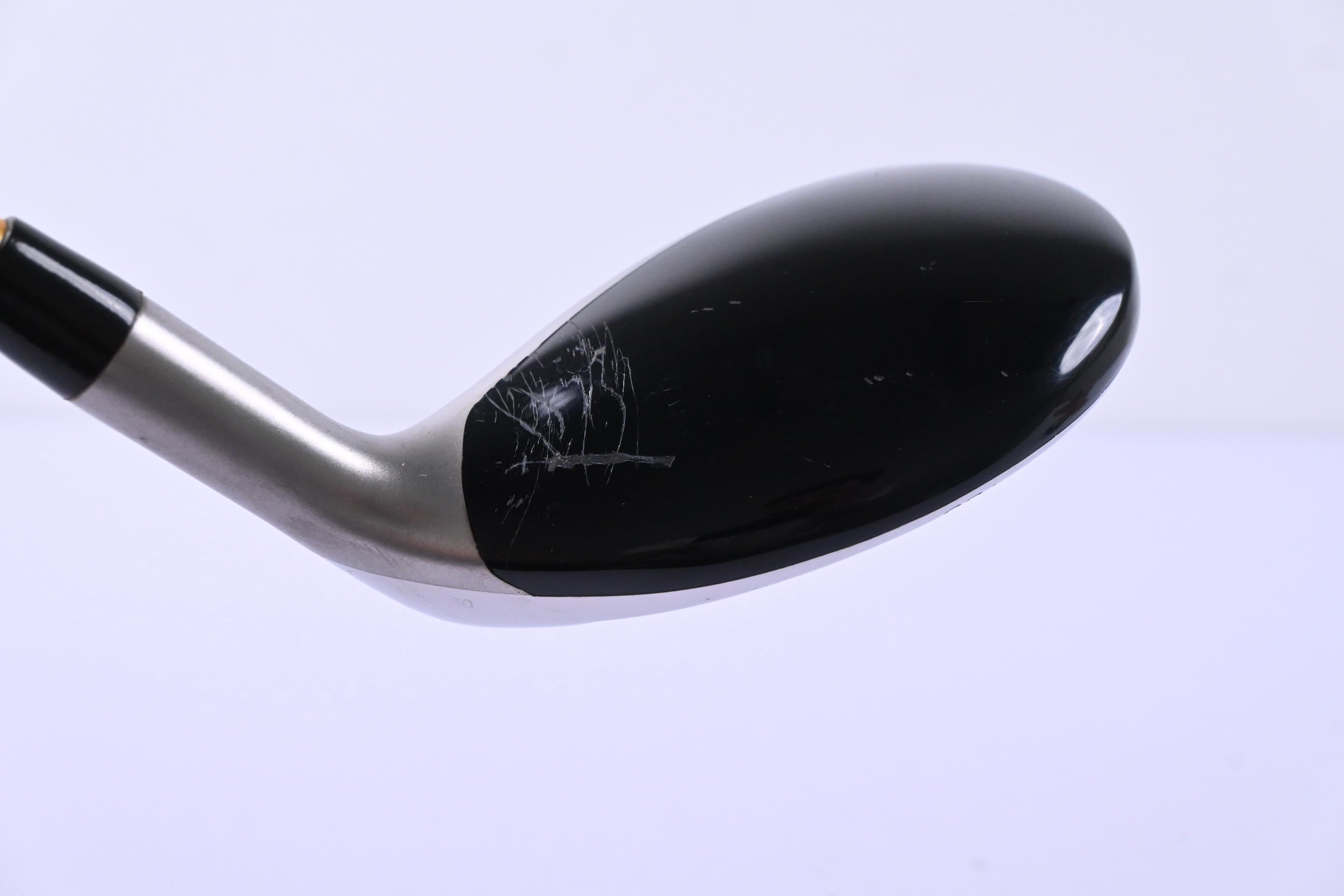 Ping i15 #2 Hybrid / 17 Degree / X-Flex UST ProForce AxivCore 85 Shaft