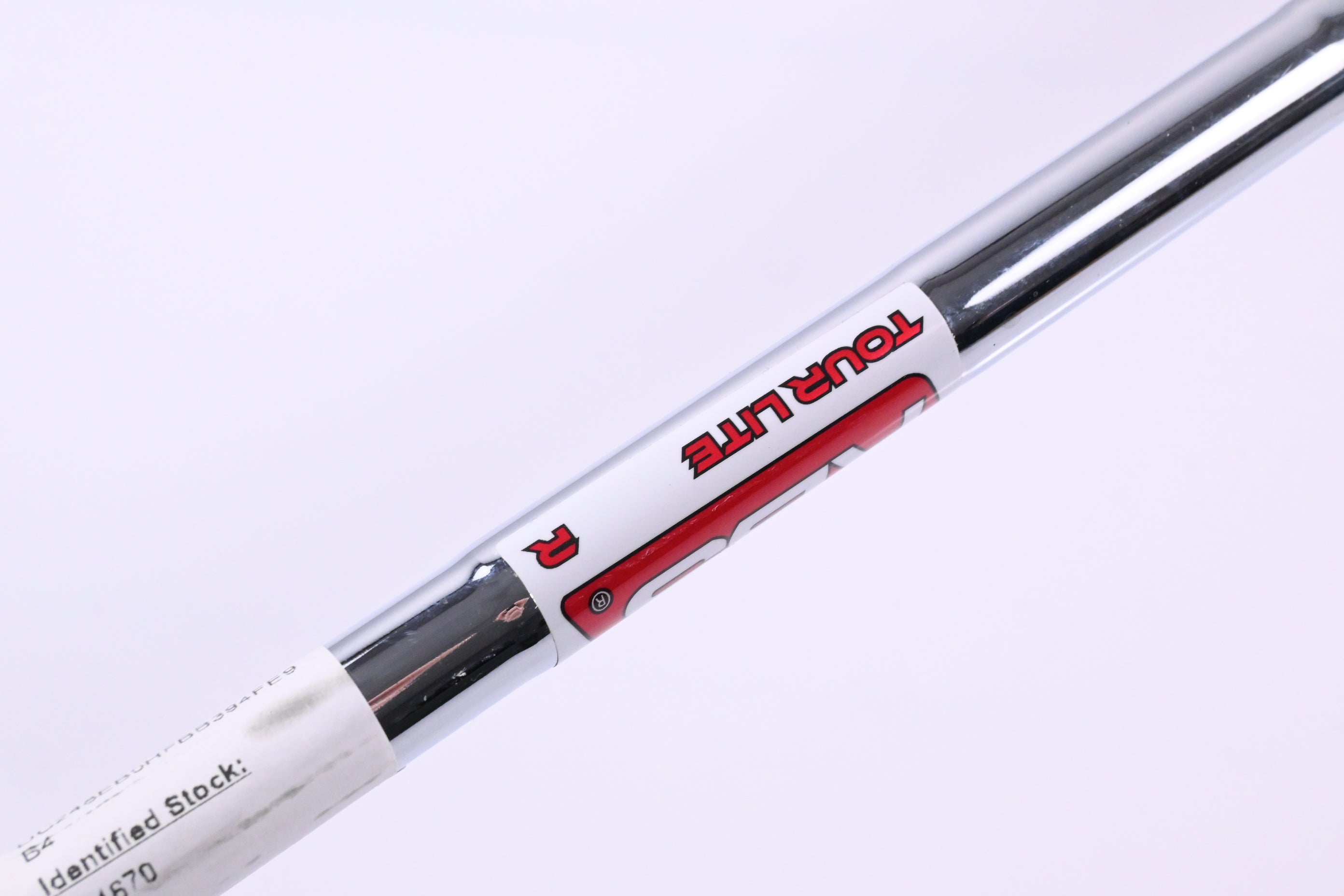 Left Hand Cobra Darkspeed #5 Iron / 21 Degree / Regular Flex KBS Tour Lite Shaft