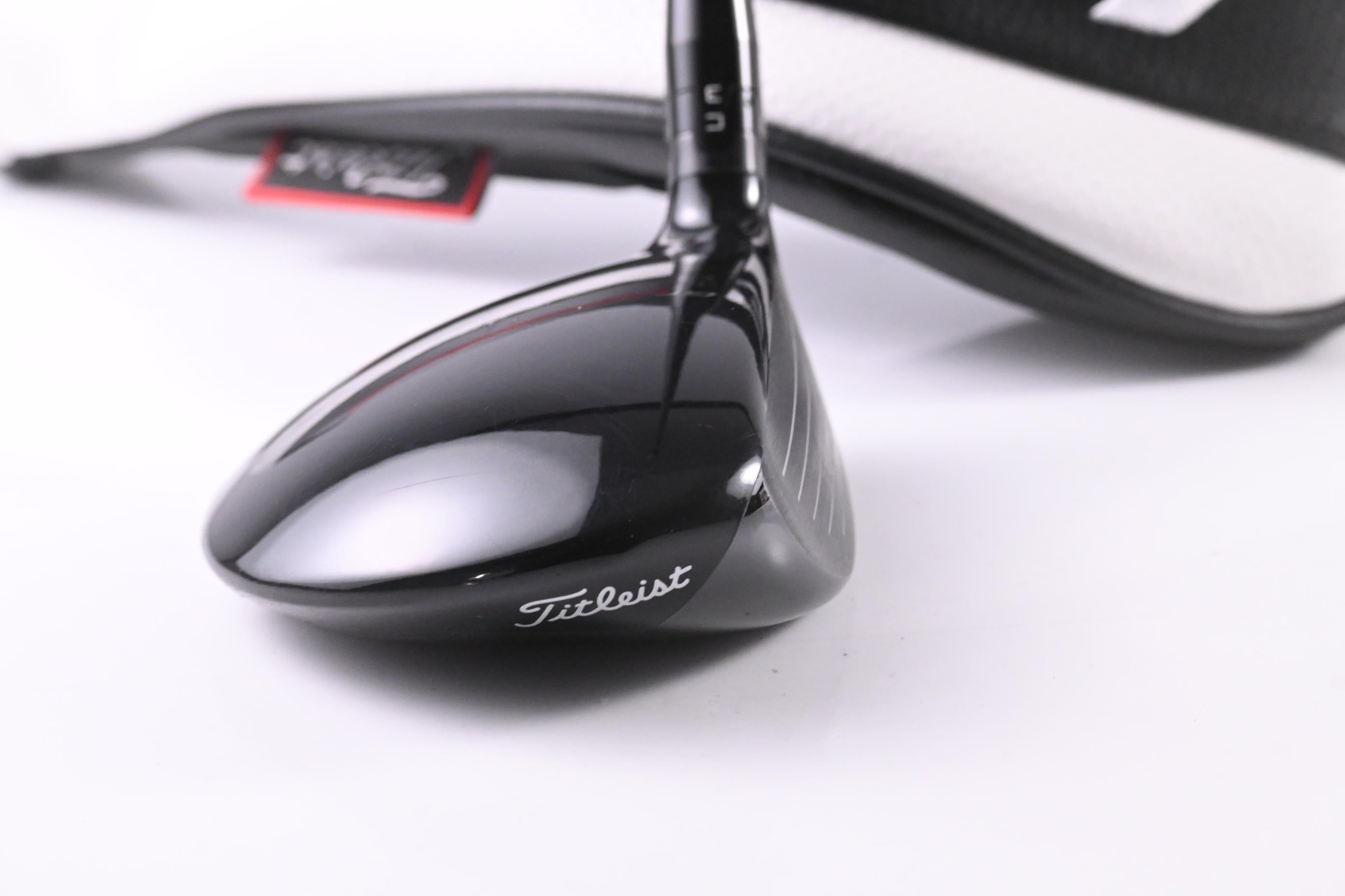 Titleist GT2 #3 Wood / 16.5 Degree / Regular Flex Tensei 1K Blue 65 Shaft