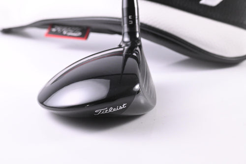 Titleist GT2 #3 Wood / 16.5 Degree / Regular Flex Tensei 1K Blue 65 Shaft