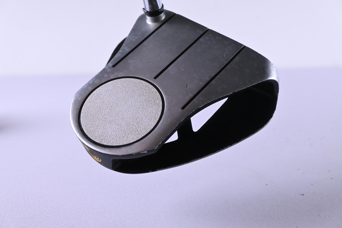 Odyssey Stroke Lab R-Ball Black Putter / 34 Inch