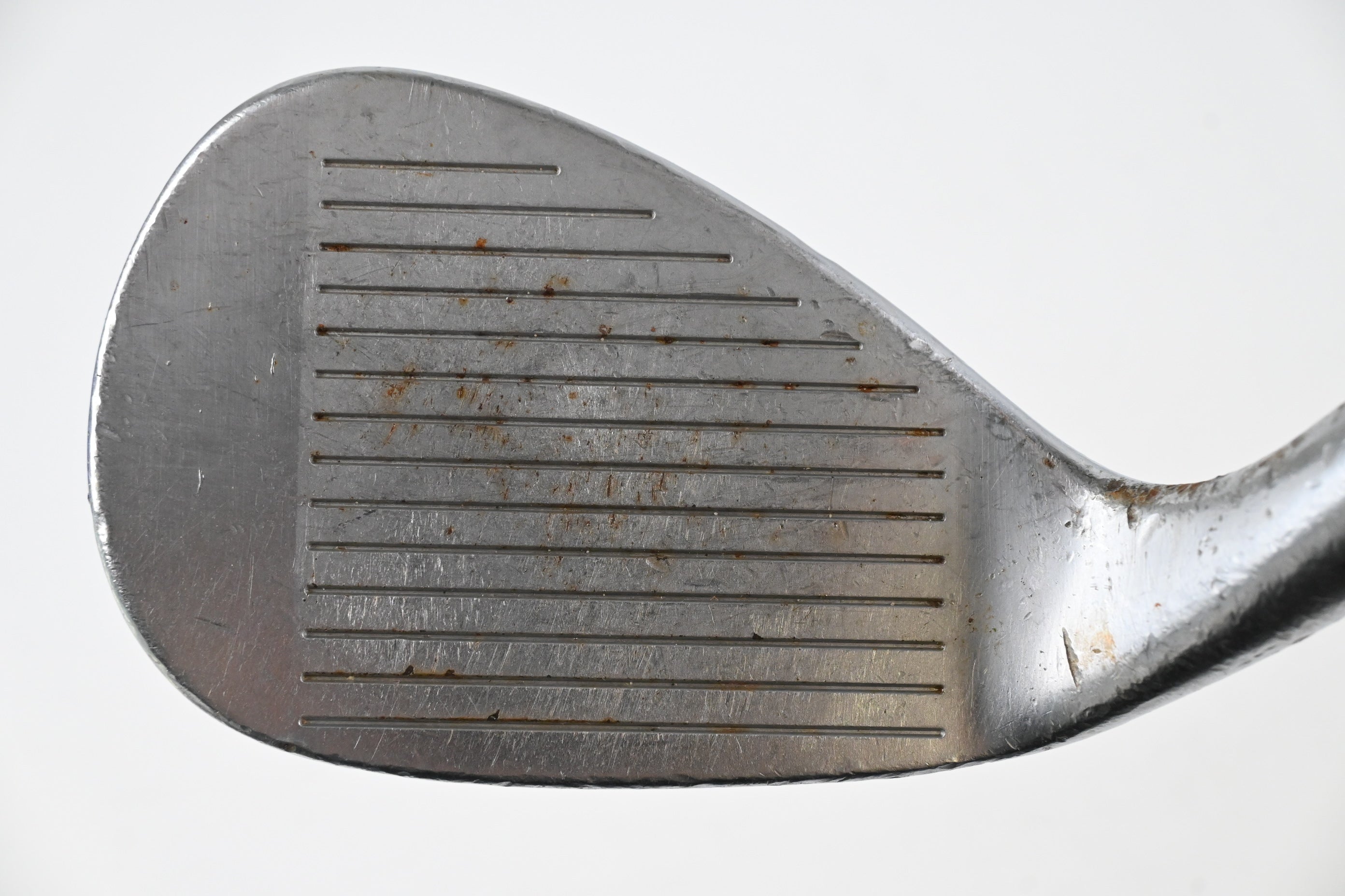 Nike VR V-Rev Gap Wedge / 52 Degree / Stiff Flex Dynamic Gold S200 Shaft