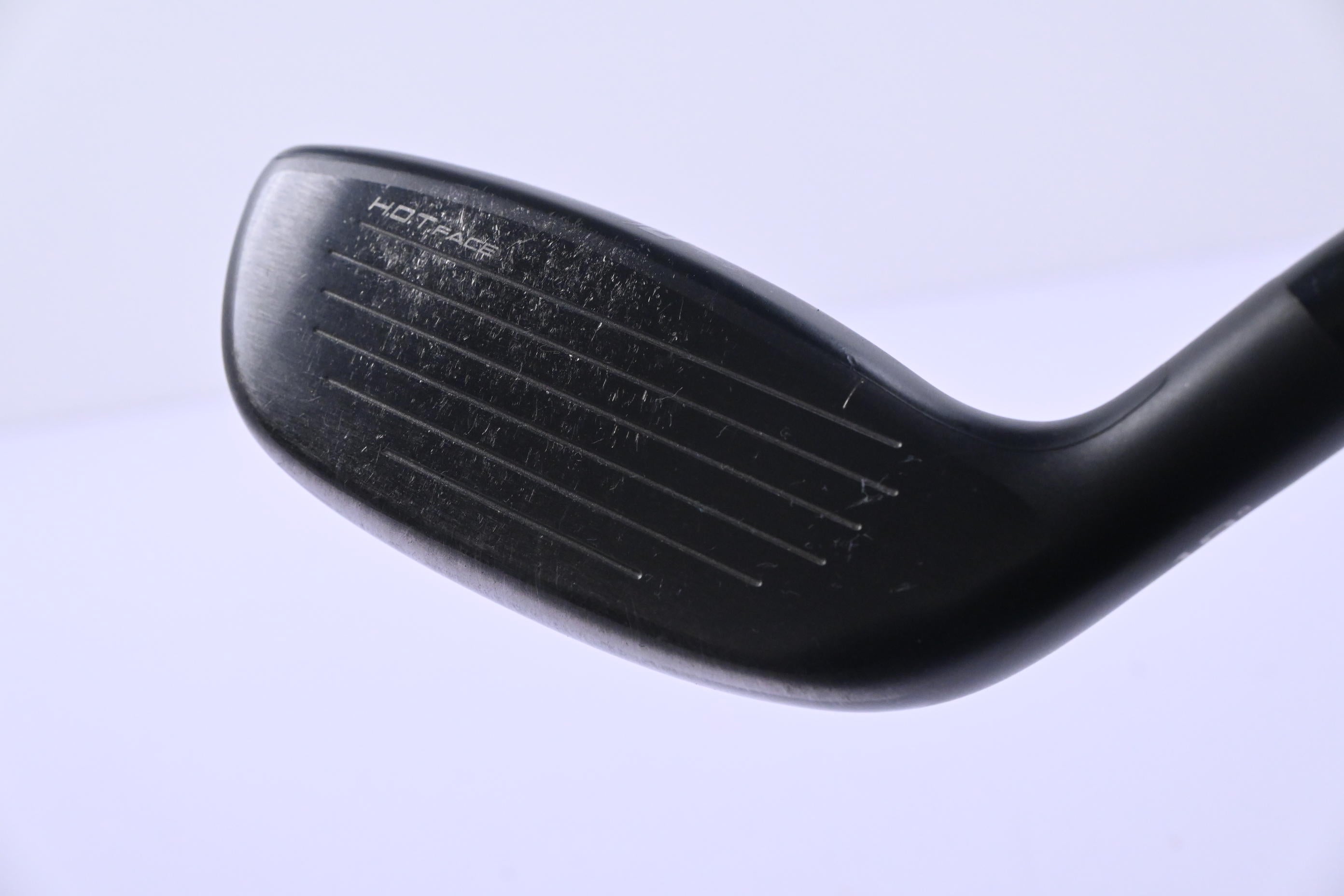 Cobra LTDx #3 Hybrid / 19 Degree / Regular Flex KBS PGI 75 Shaft