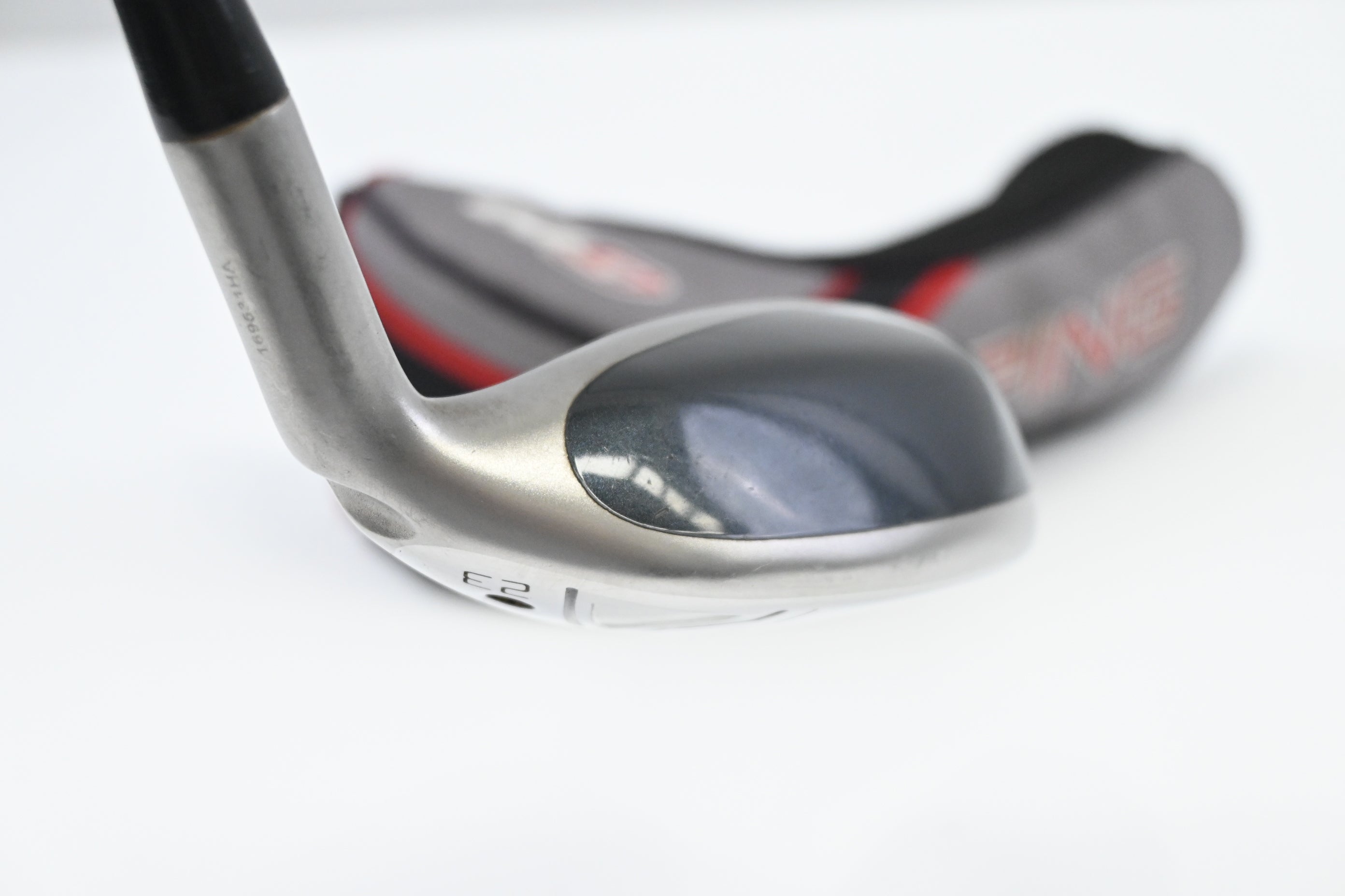 Ping G20 #4 Hybrid / 23 Degree / Regular Flex Ping TFC 169