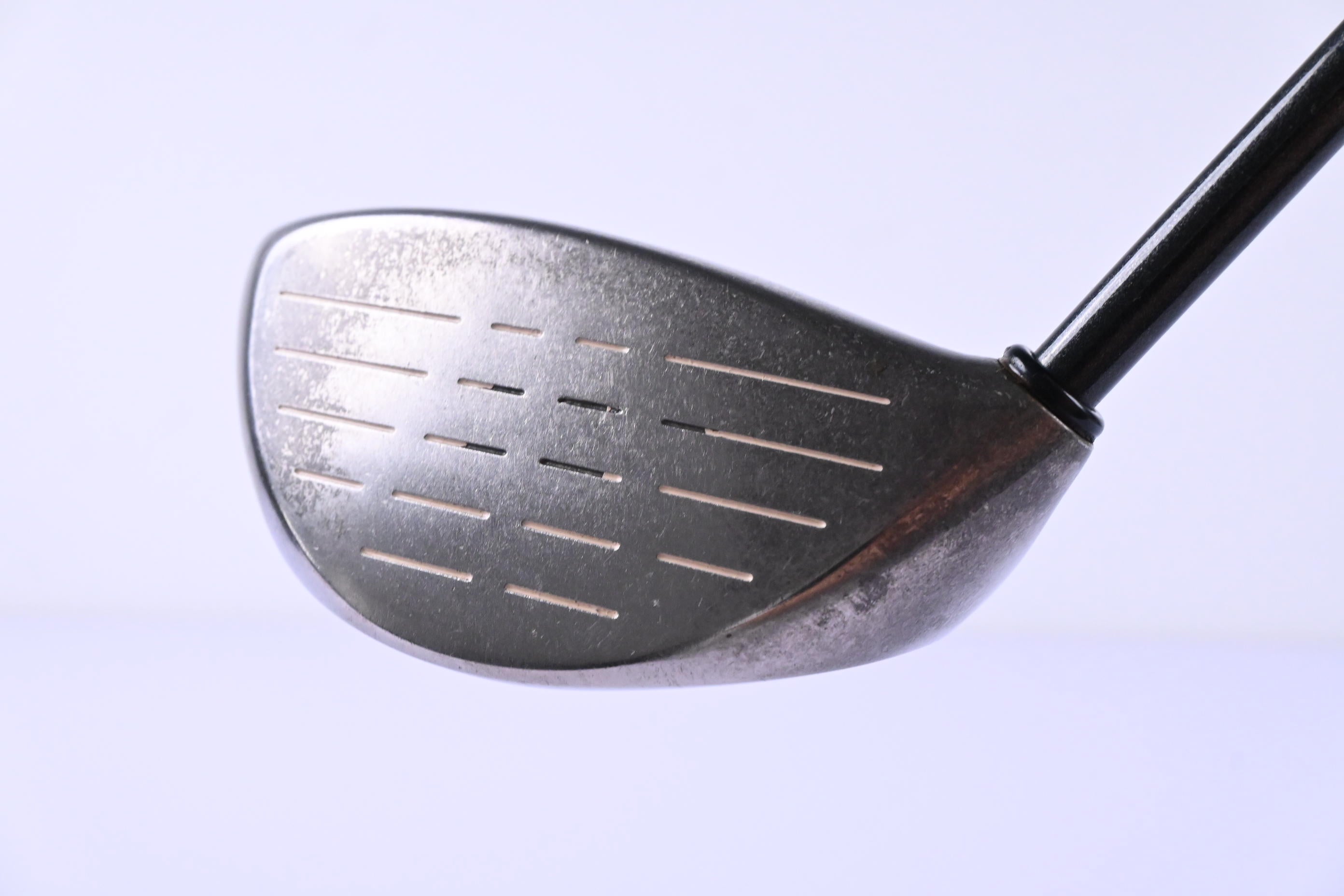 Ladies Callaway Biggest Big Bertha Driver / 12 Degree / Ladies Flex Aldila Shaft