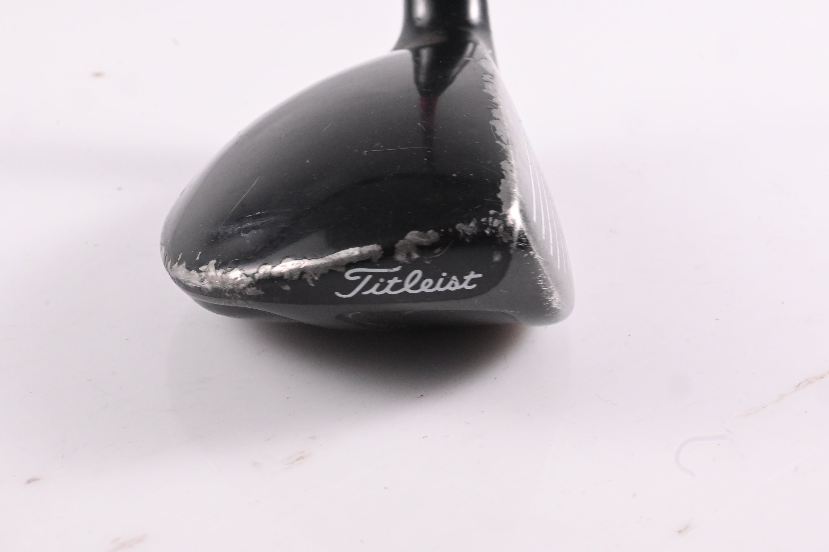 Titleist 910H #3 Hybrid / 21 Degree / Regular Flex Bassara Hi 60 Shaft