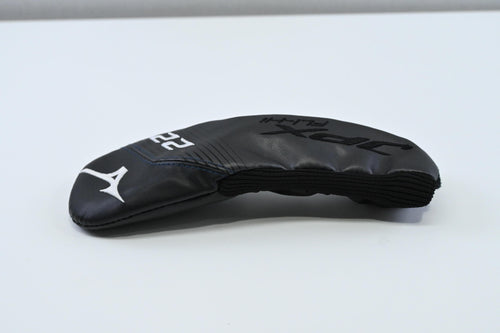 Mizuno JPX 925 Fli-Hi #4 Hybrid / 22 Degree / Regular Flex Recoil ES