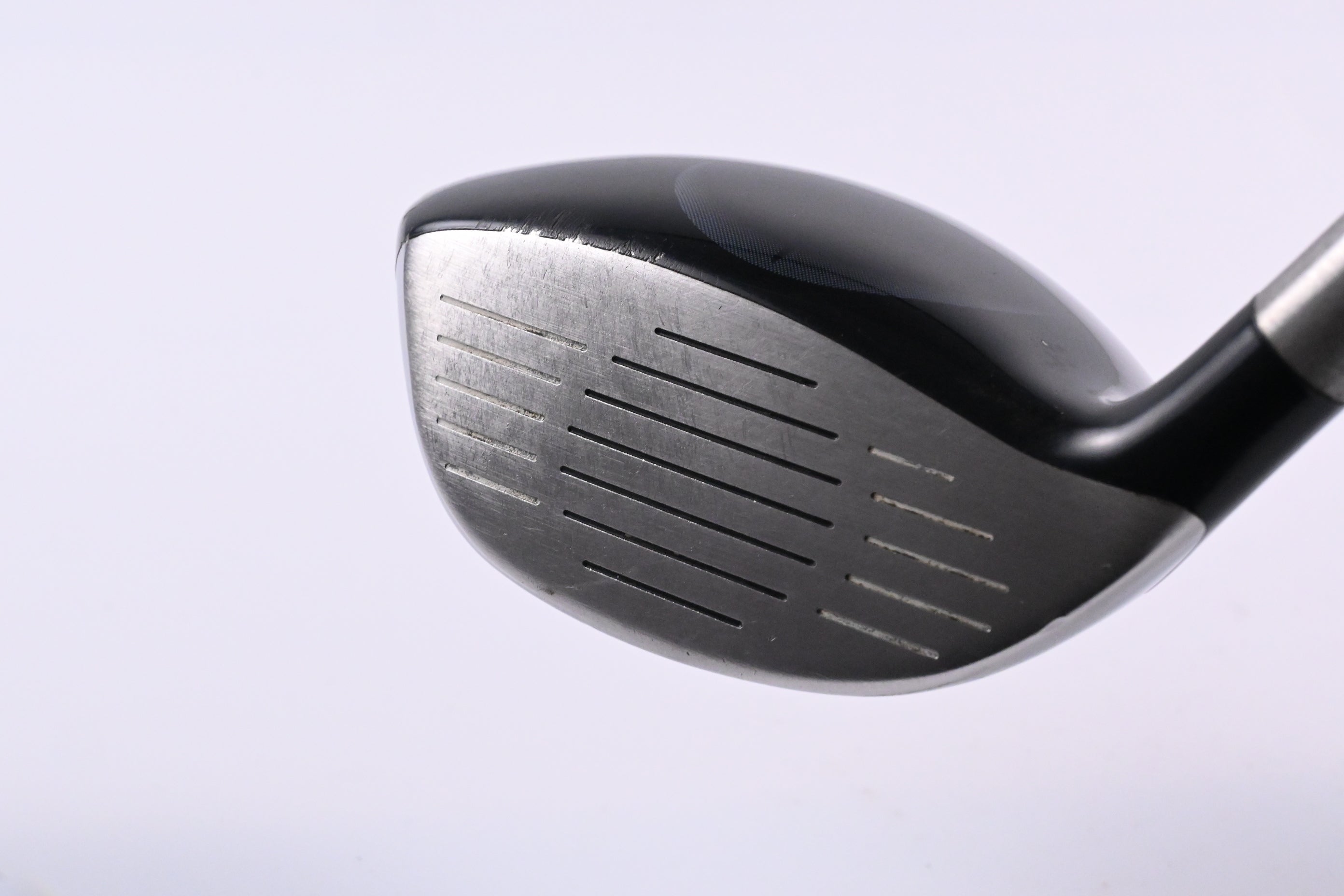 Ping G5 #3 Wood / 15 Degree / Stiff Flex Ping TFC 100 Shaft