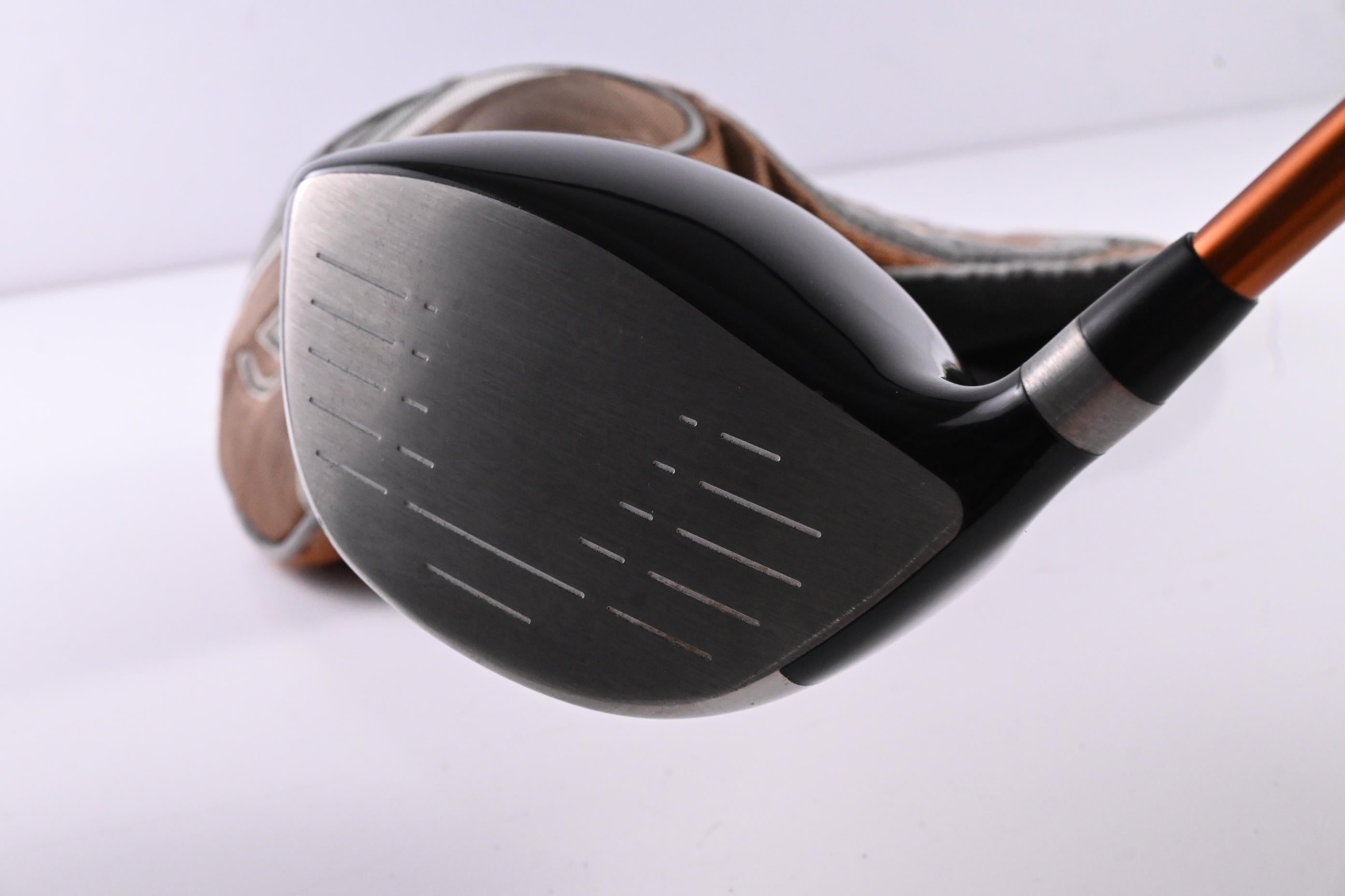 Ping G10 Driver / 10.5 Degree / Regular Flex Ping TFC 129 Shaft