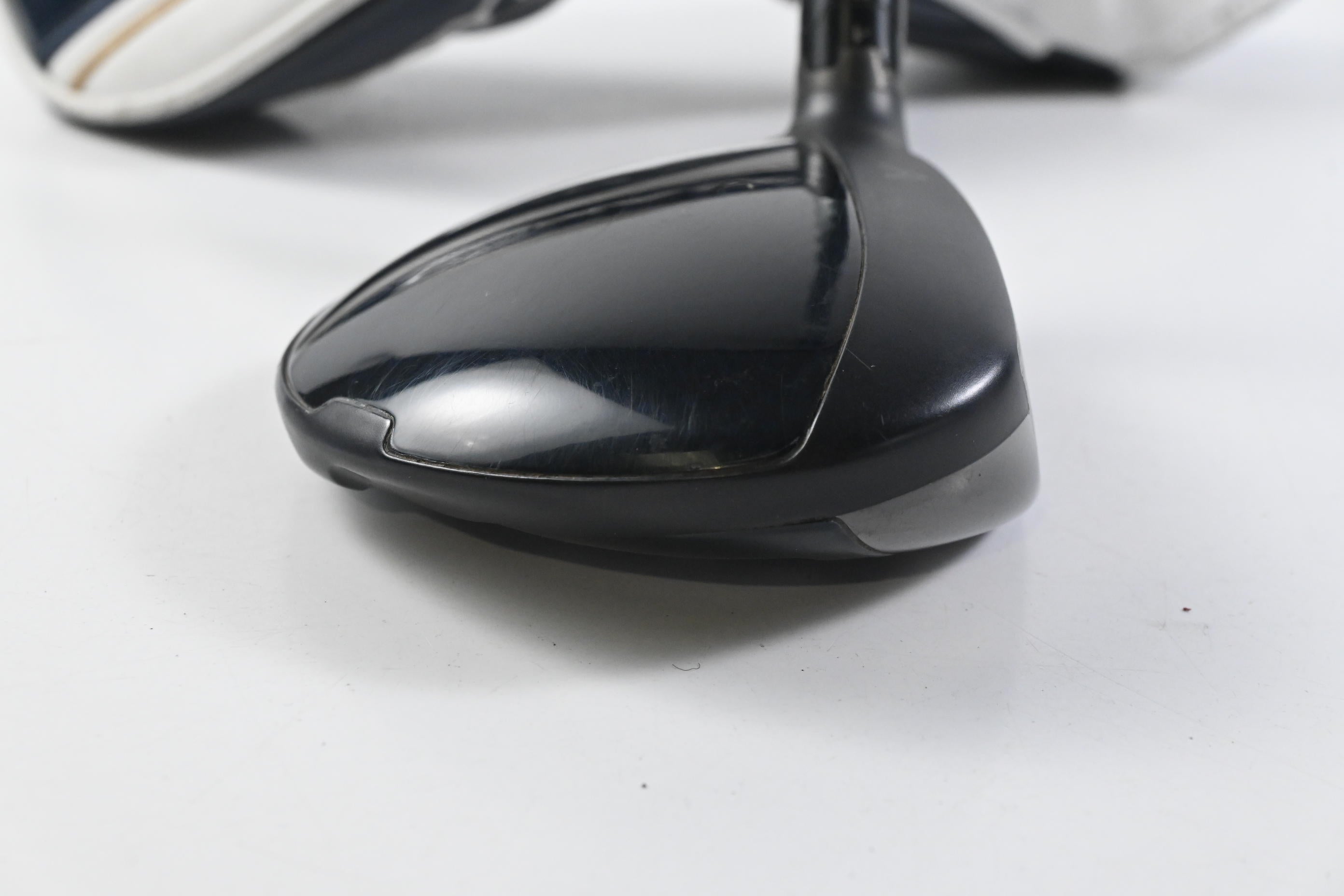 Callaway Paradym #3 Wood / 15 Degree / Stiff Flex HZRDUS Silver 60 Shaft