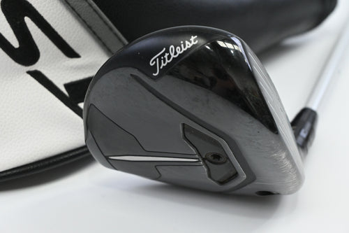 Ladies Titleist TSR2 #5 Wood / 18 Degree / Ladies Flex Aldila Ascent 35 Shaft