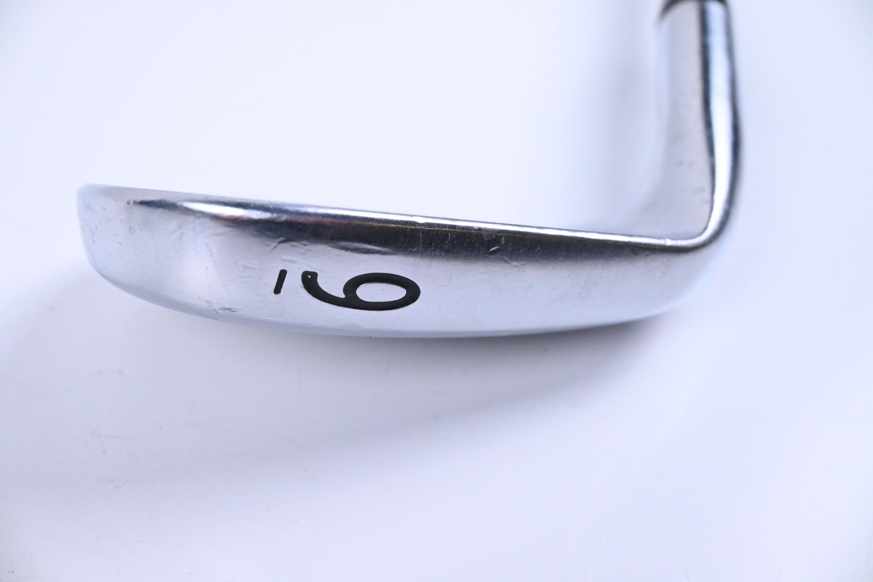 Titleist 620 CB #9 Iron / X-Flex Project X Rifle Steel Shaft