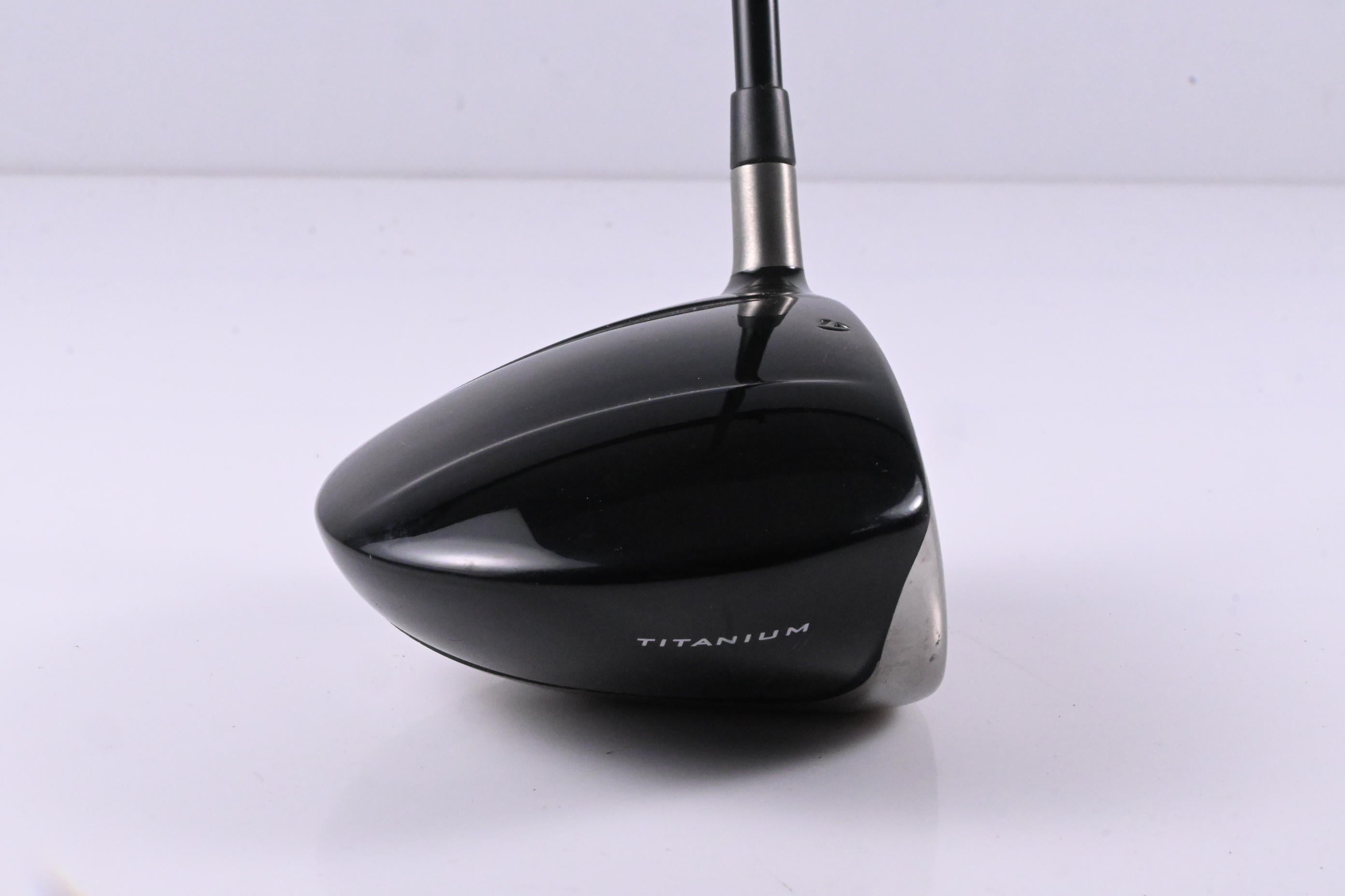 Taylormade R580 Driver / 9.5 Degree / Stiff Flex TaylorMade M.A.S.2 60 Shaft