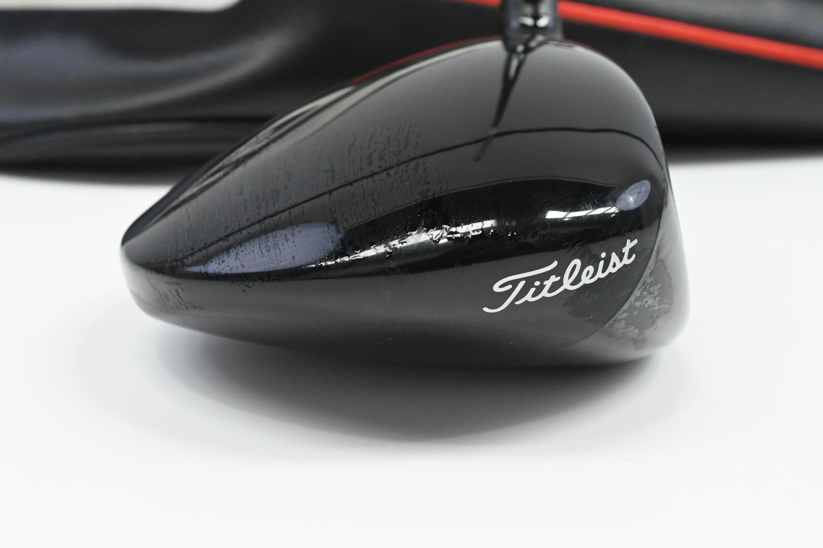 Titleist GT3 Driver / 11 Degree / X-Flex Tensei AV Blue 55 Shaft