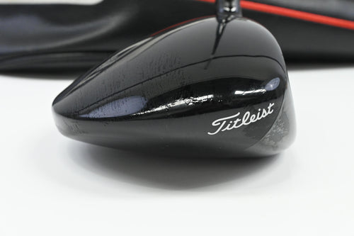 Titleist GT3 Driver / 11 Degree / X-Flex Tensei AV Blue 55 Shaft
