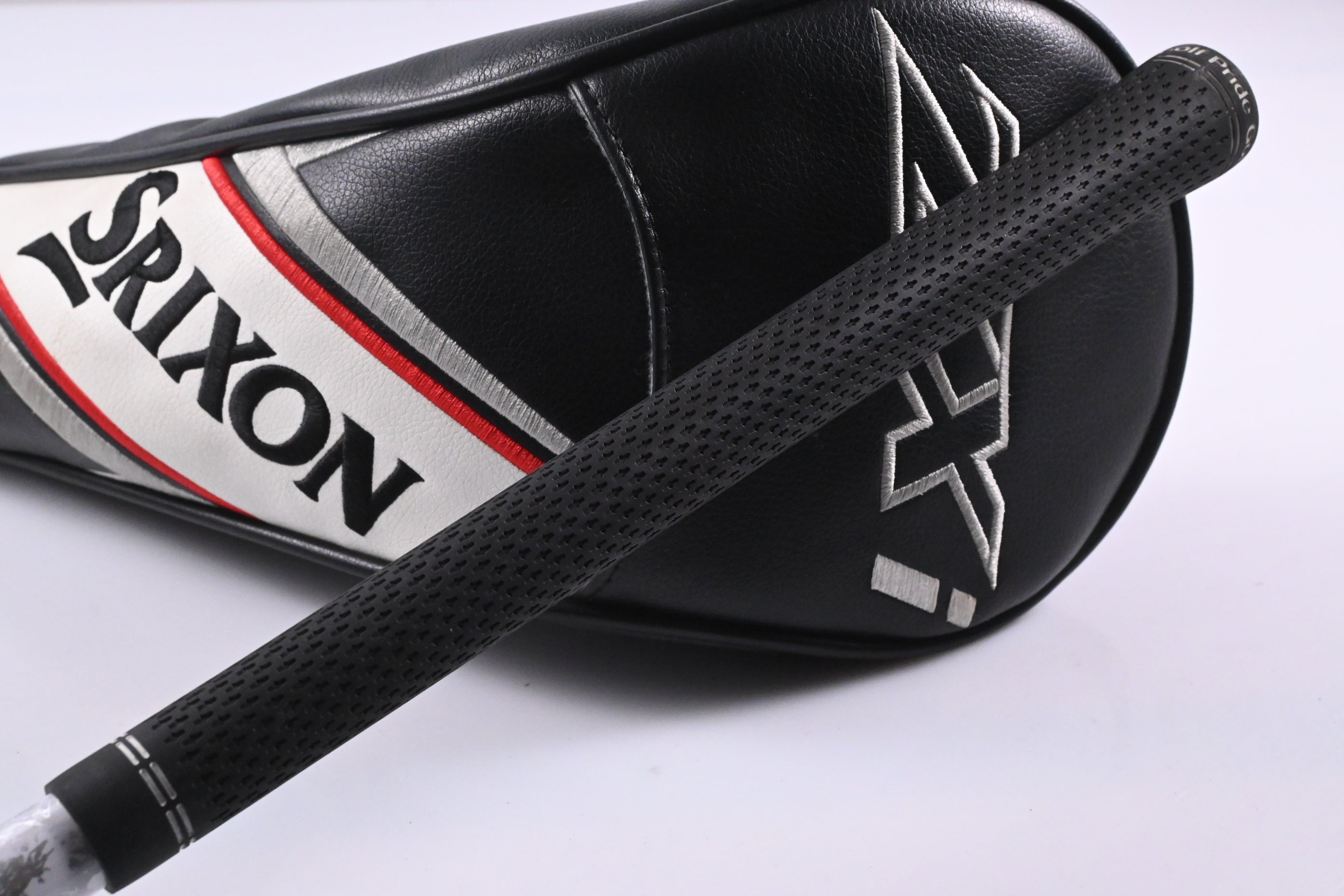 Srixon ZXi Max Driver / 10.5 Degree / Senior Flex Project X Denali Red 50 Shaft
