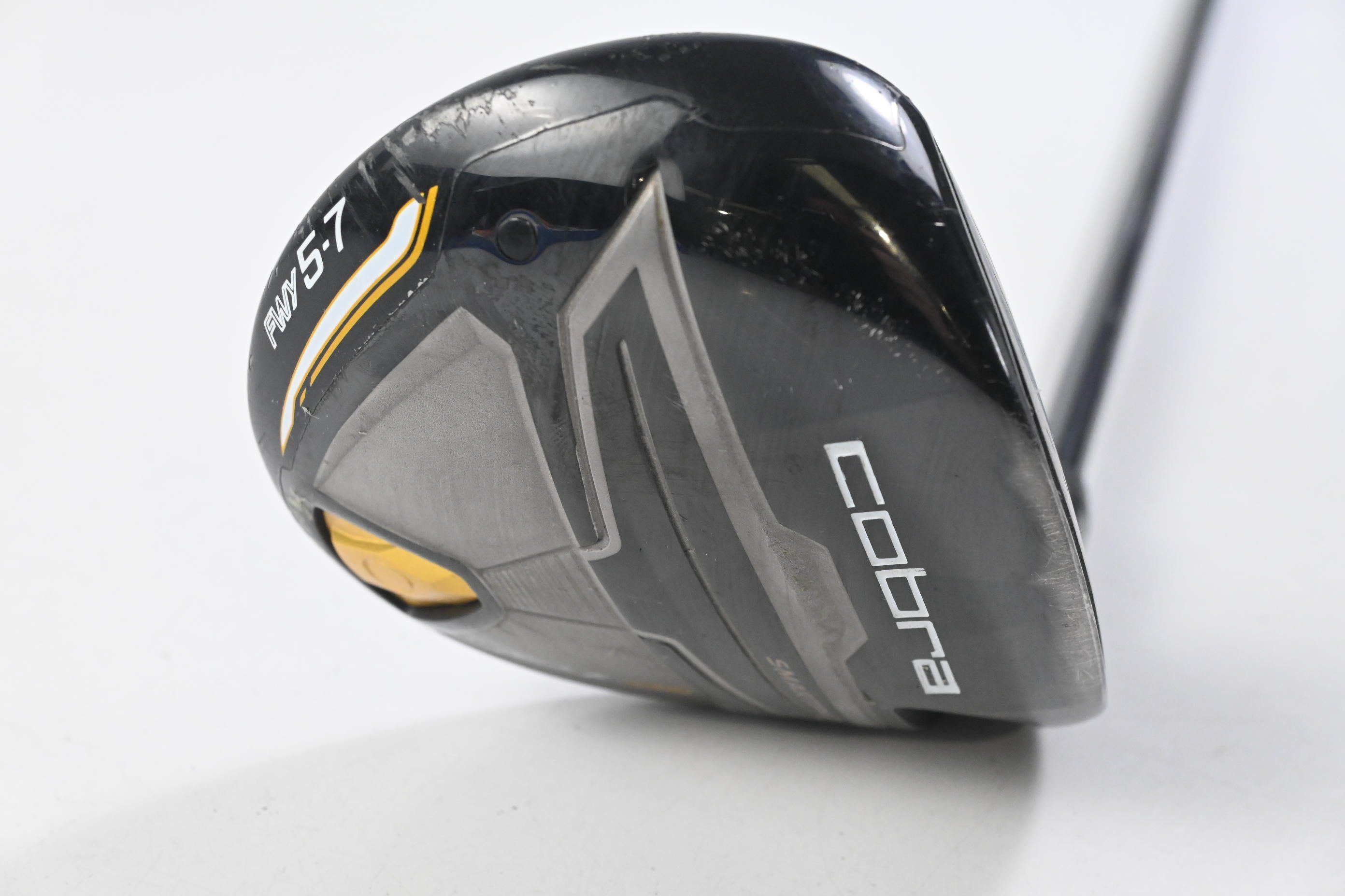 Cobra Fly-Z #5-7 Wood / 17-20 Degree / Regular Flex VLCT-SP 85 Shaft