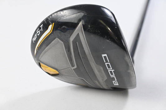 Cobra Fly-Z #5-7 Wood / 17-20 Degree / Regular Flex VLCT-SP 85 Shaft