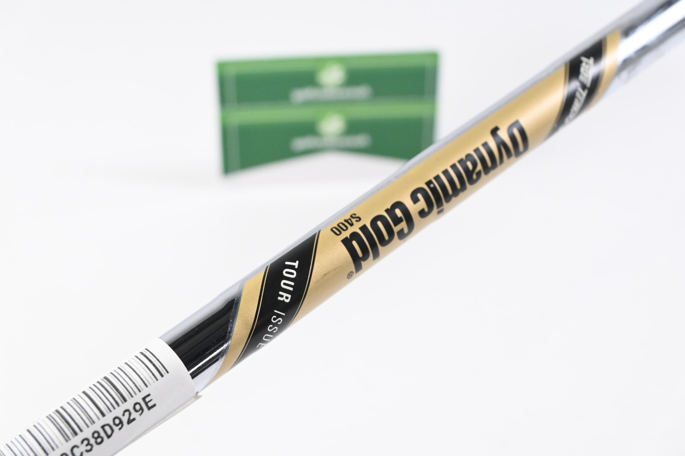 Tour Issue Cleveland RTX Full Face Lob Wedge / 58 Degree / Stiff Flex S400 Shaft