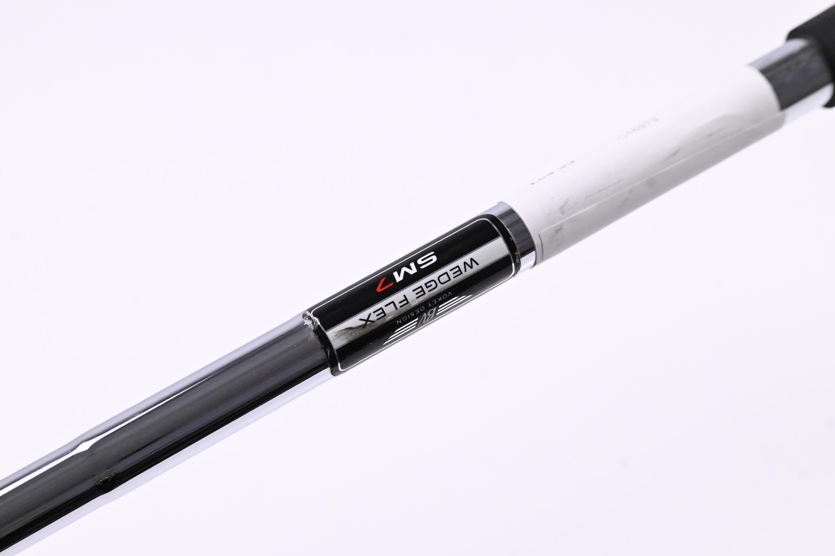 Titleist Vokey SM7 Lob Wedge / 60 Degree / Wedge Flex Vokey SM7 Shaft