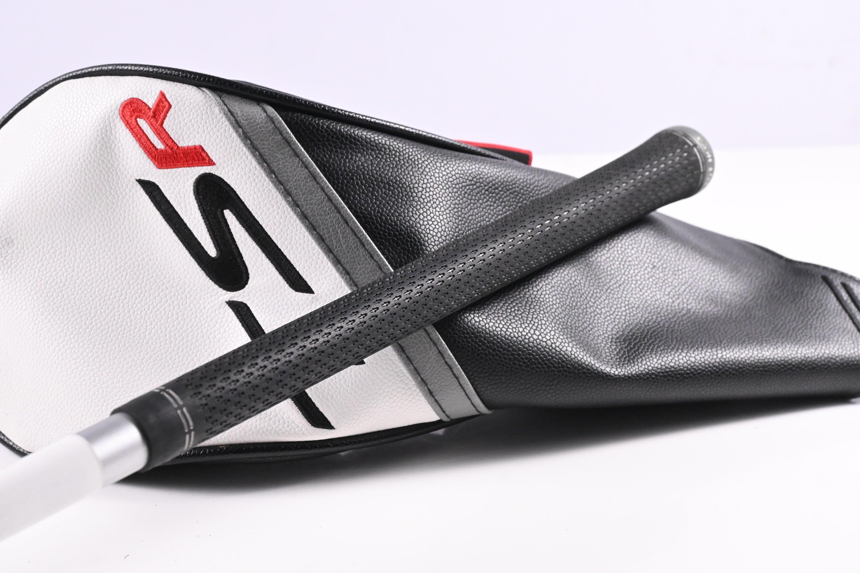 Titleist TSR1 Driver / 10 Degree / Regular Flex MMT Speedmesh 40 Shaft