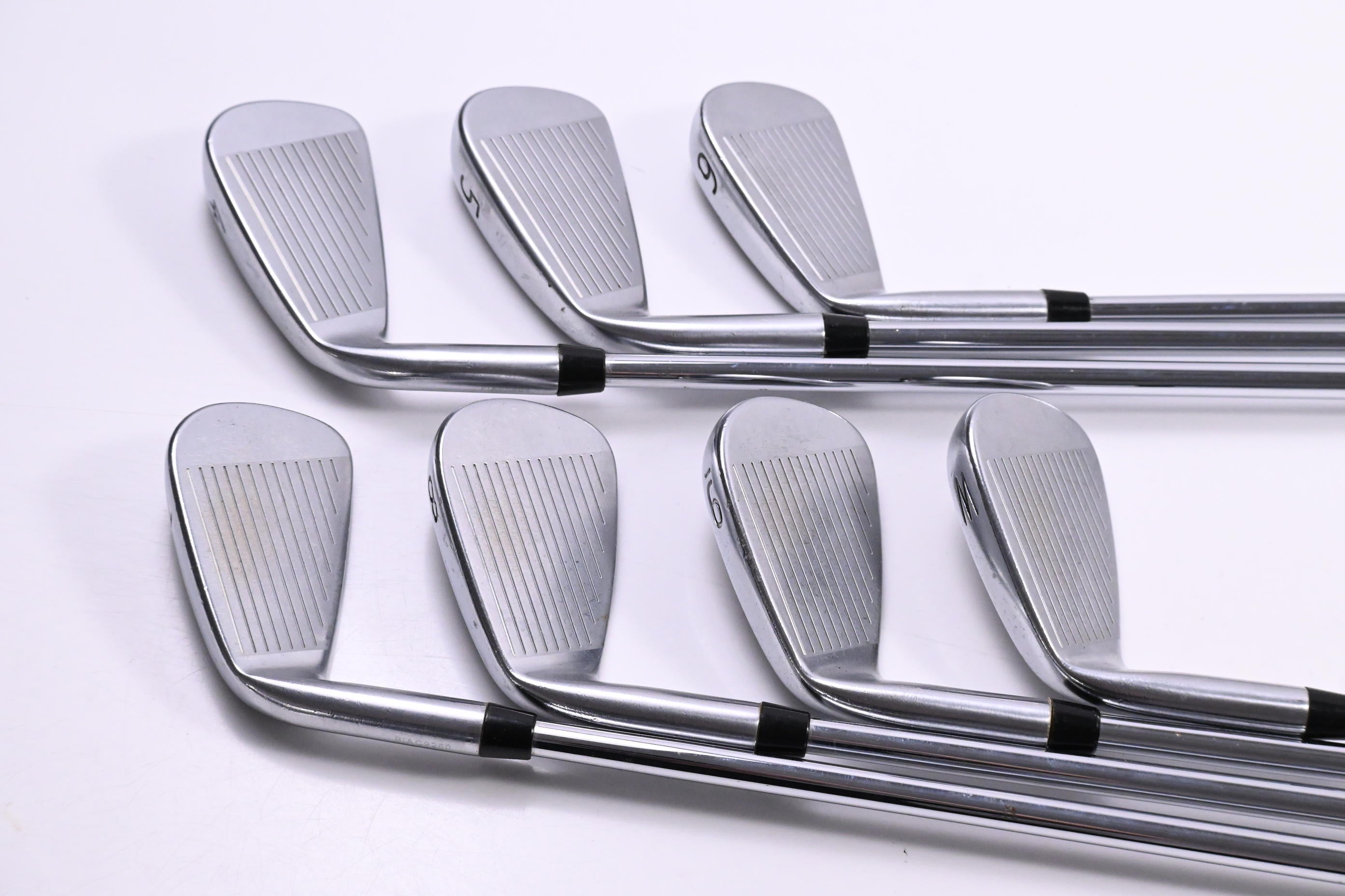 PXG 0311 T / XF Gen1 Combo Irons / 4-PW / Stiff Flex Project X LZ 120 Shafts
