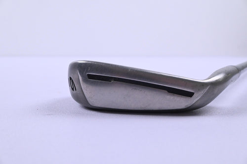 Ladies Taylormade Aeroburner #6 Iron / Ladies Flex Taylormade REAX 45 Shaft