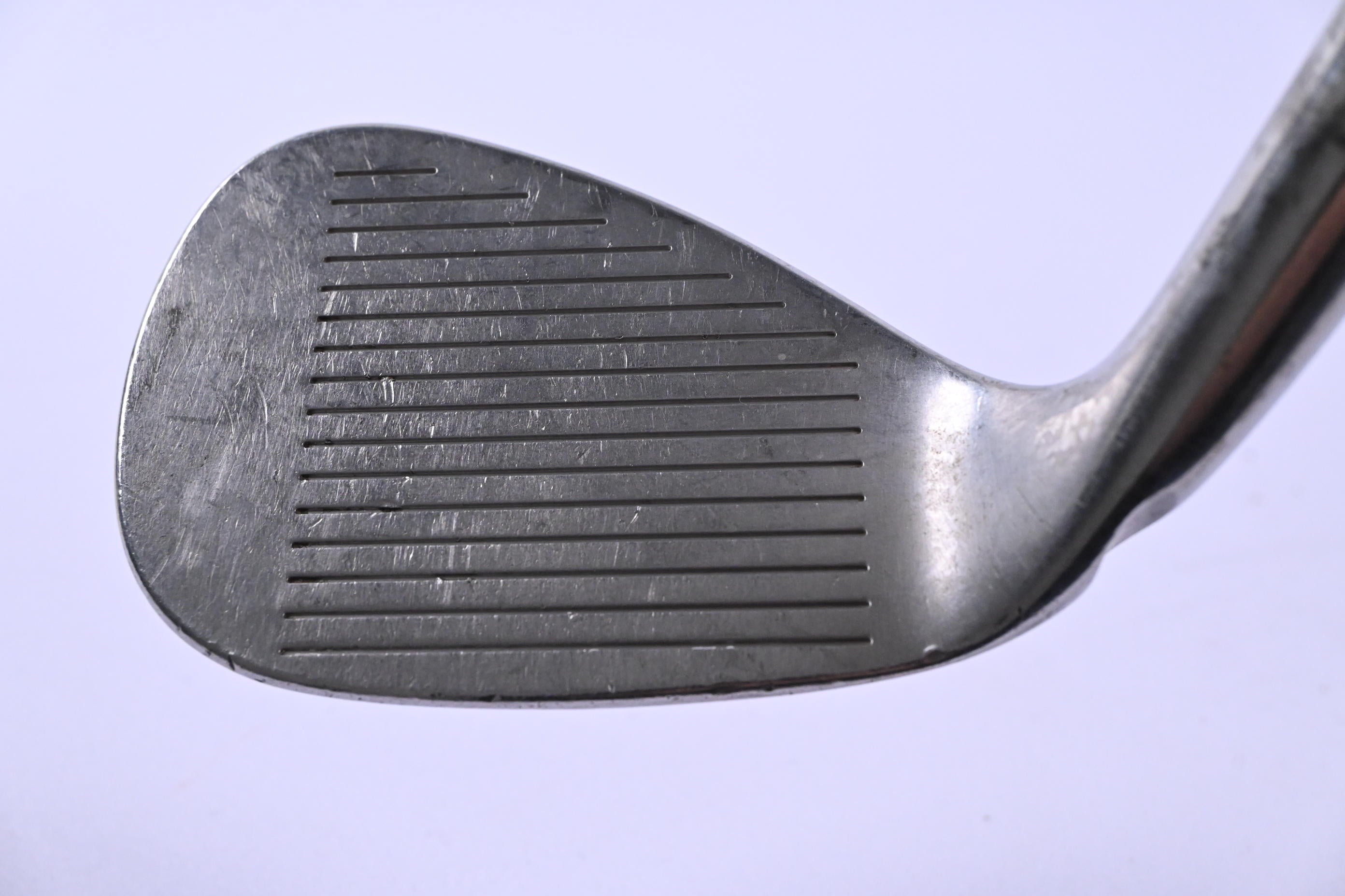 Ping Tour Sand Wedge / 56 Degree / Black Dot / Wedge Flex Steel Shaft