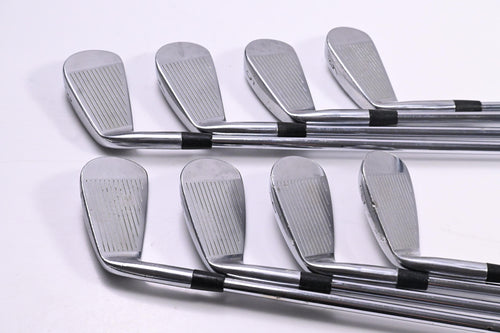 Mizuno MX-23 Irons / 3-PW / Regular Flex True Temper Dynamic Gold Shafts