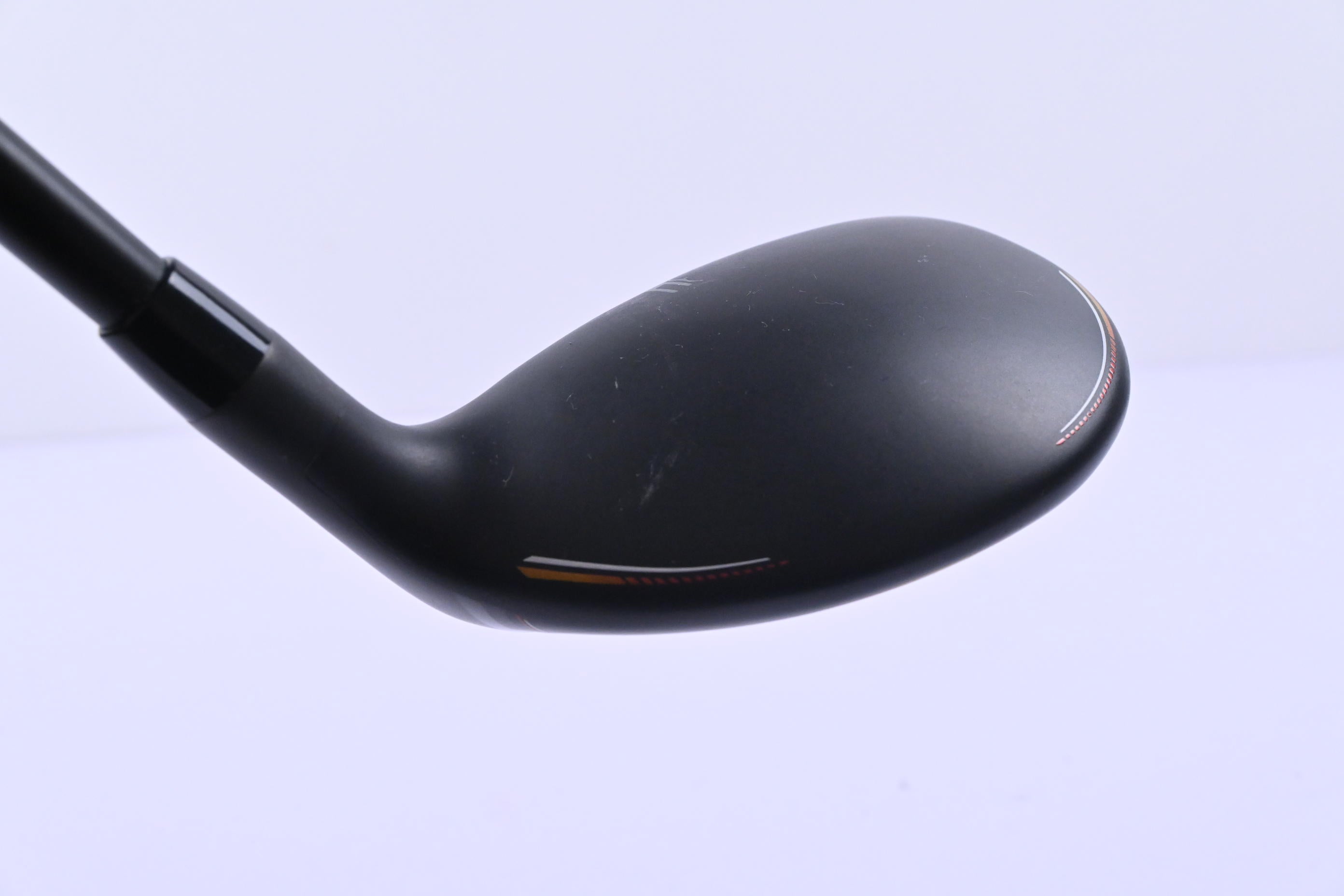 Cobra LTDx #3 Hybrid / 19 Degree / Regular Flex KBS PGI 75 Shaft